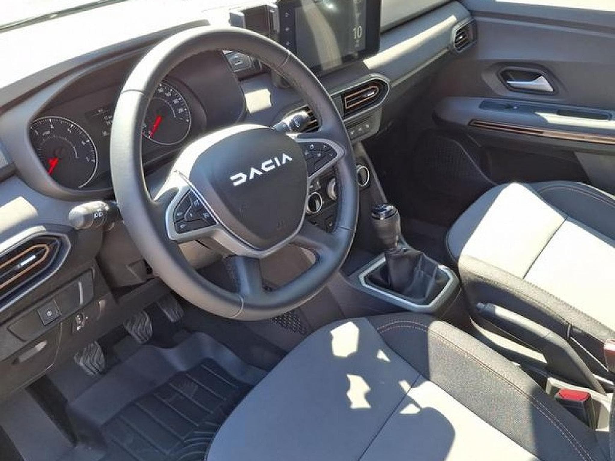 Dacia Jogger (2025) - Foto 7