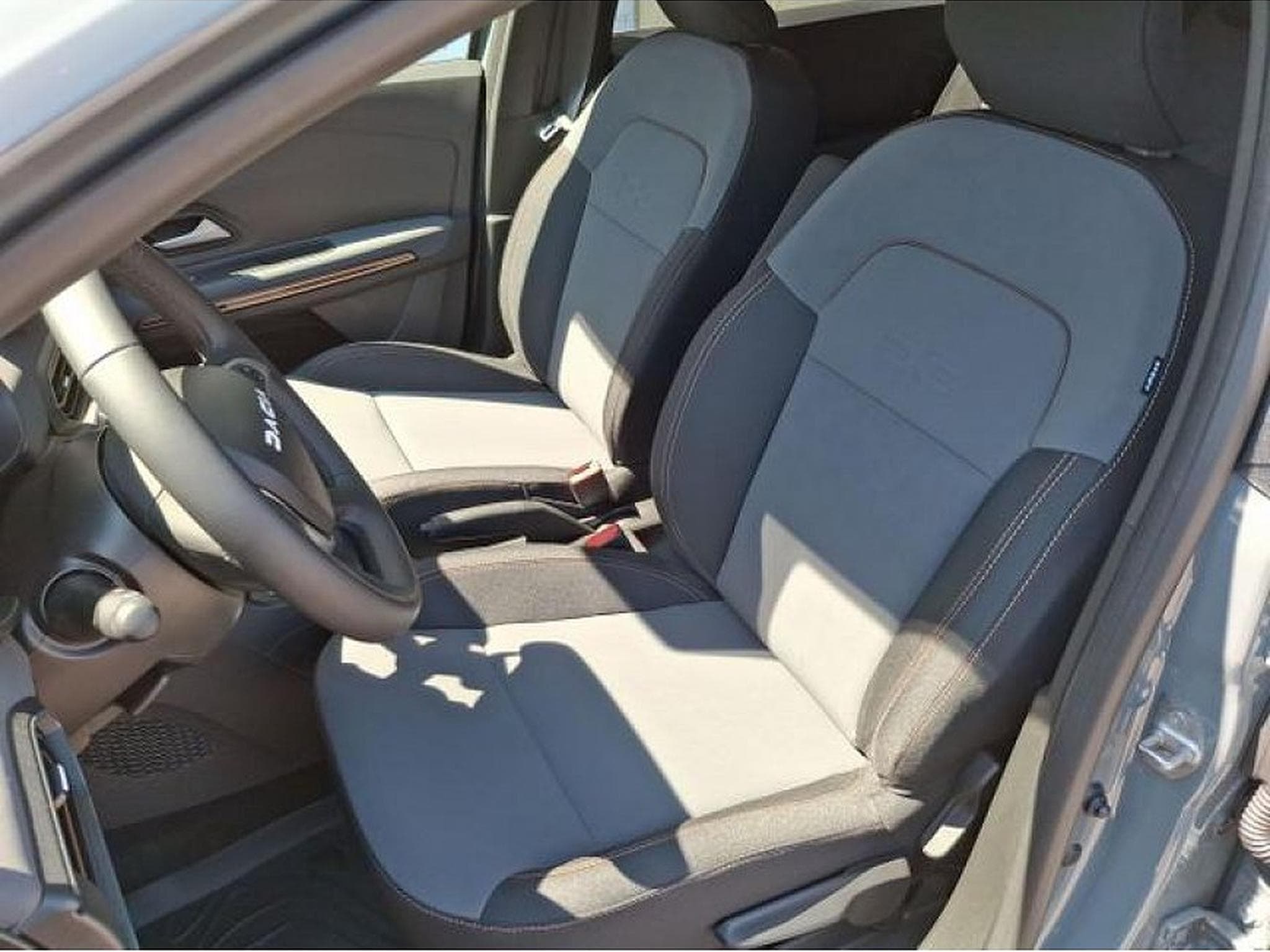 Dacia Jogger (2025) - Foto 8