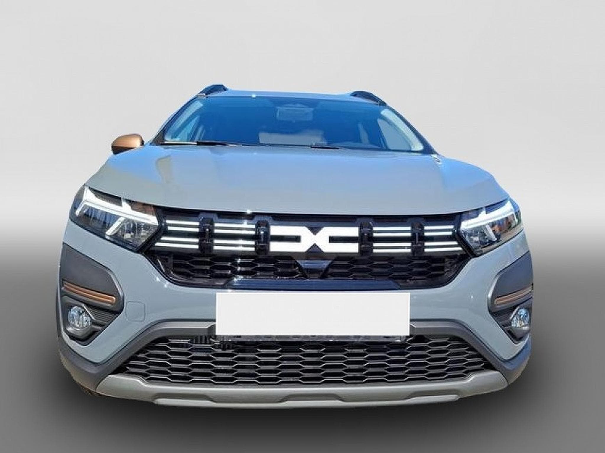 Dacia Jogger (2025) - Foto 1