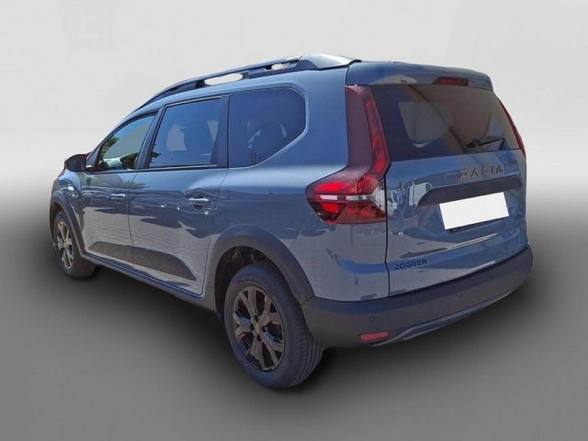 Dacia Jogger (2025) - Foto 3