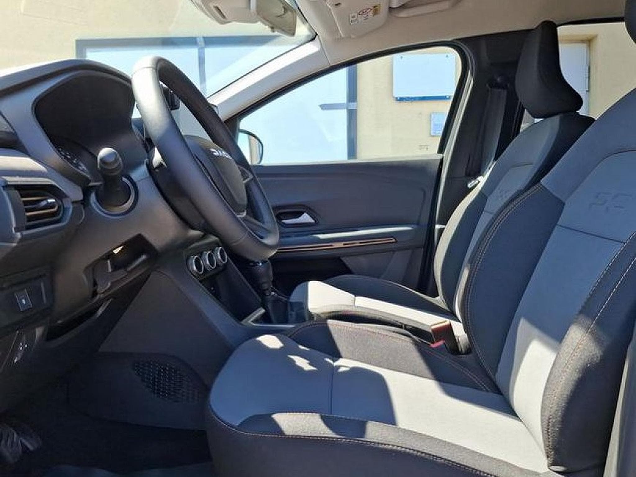 Dacia Jogger (2025) - Foto 6