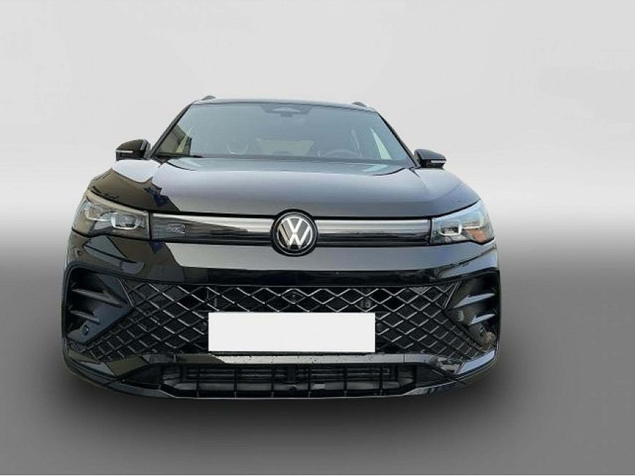 VW Tiguan (2025) - Photo 1