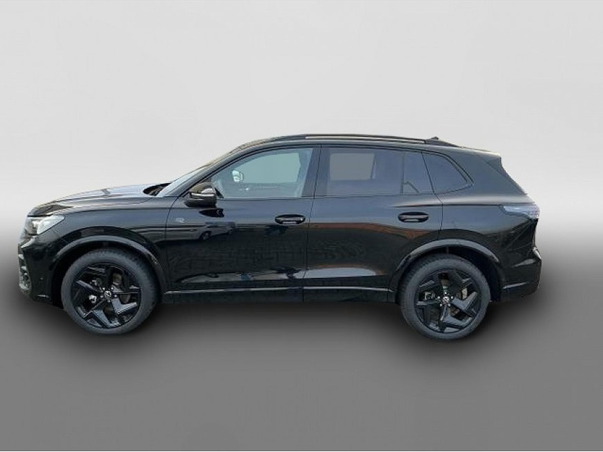 VW Tiguan (2025) - Photo 2