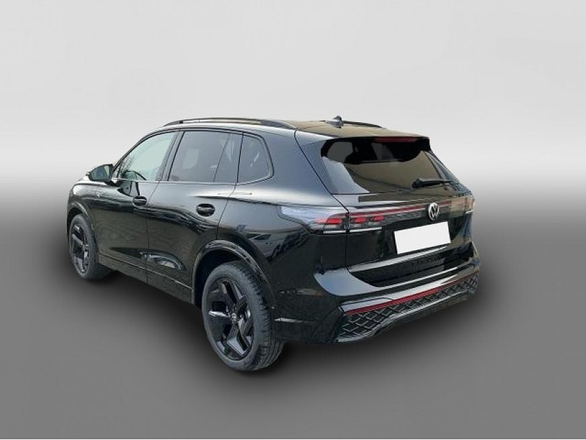VW Tiguan (2025) - Photo 3