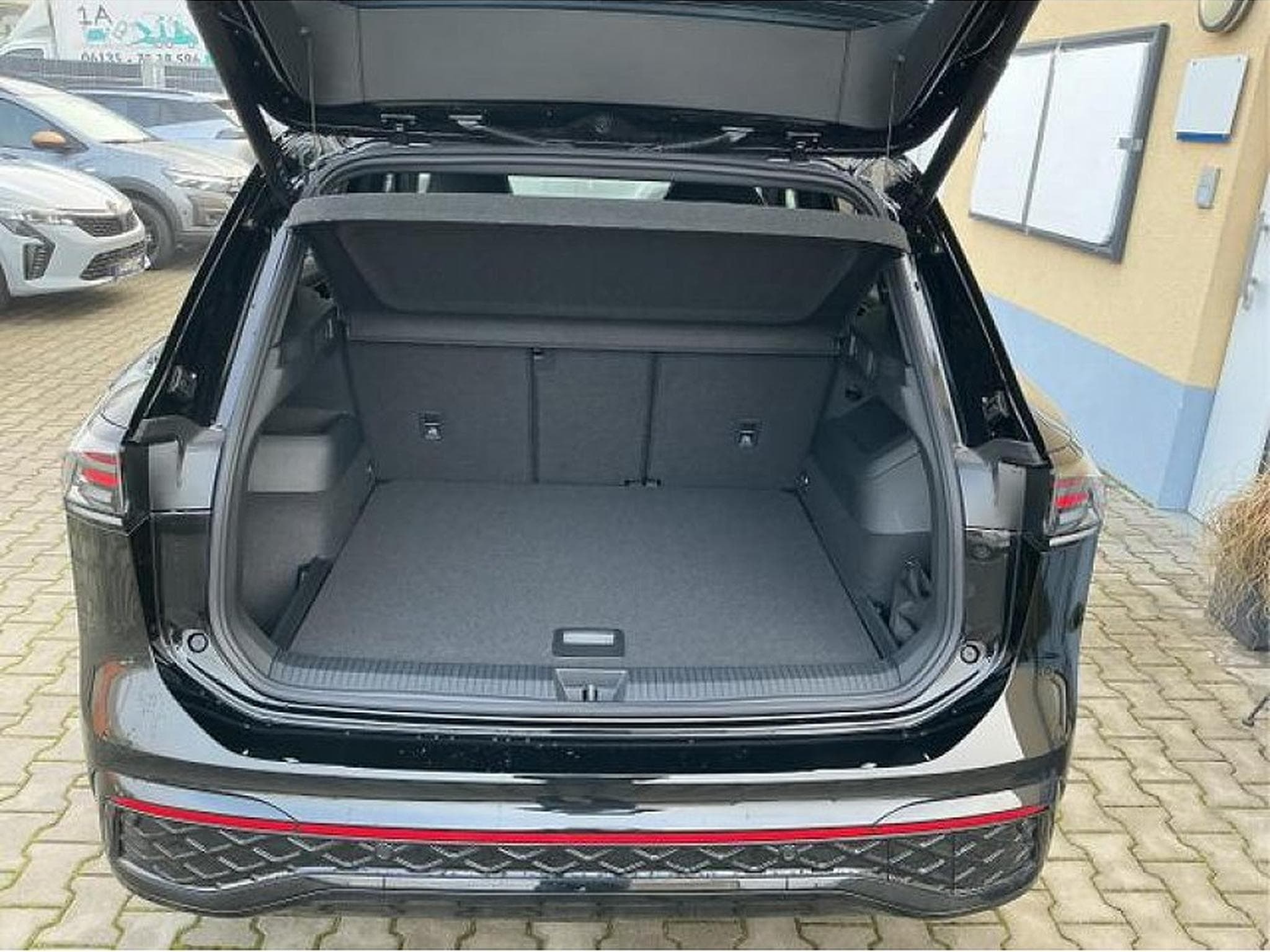 VW Tiguan (2025) - Photo 5