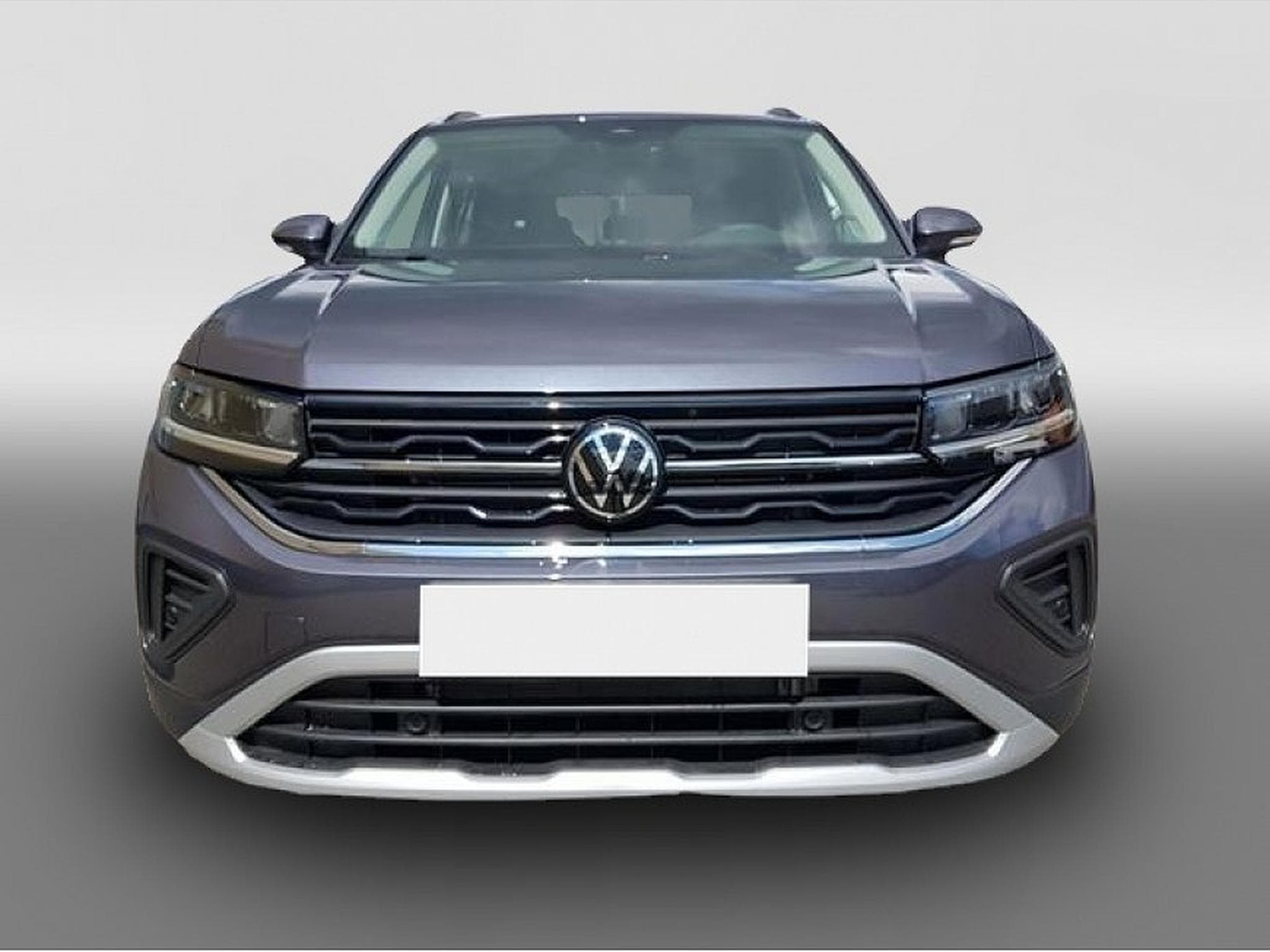 VW T-Cross (2024) - Photo 1