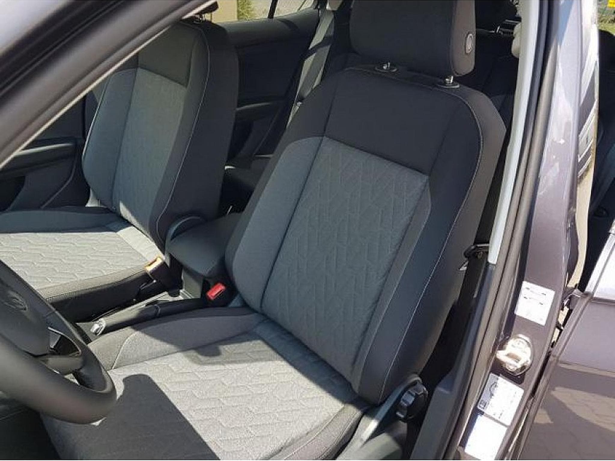 VW T-Cross (2024) - Photo 10