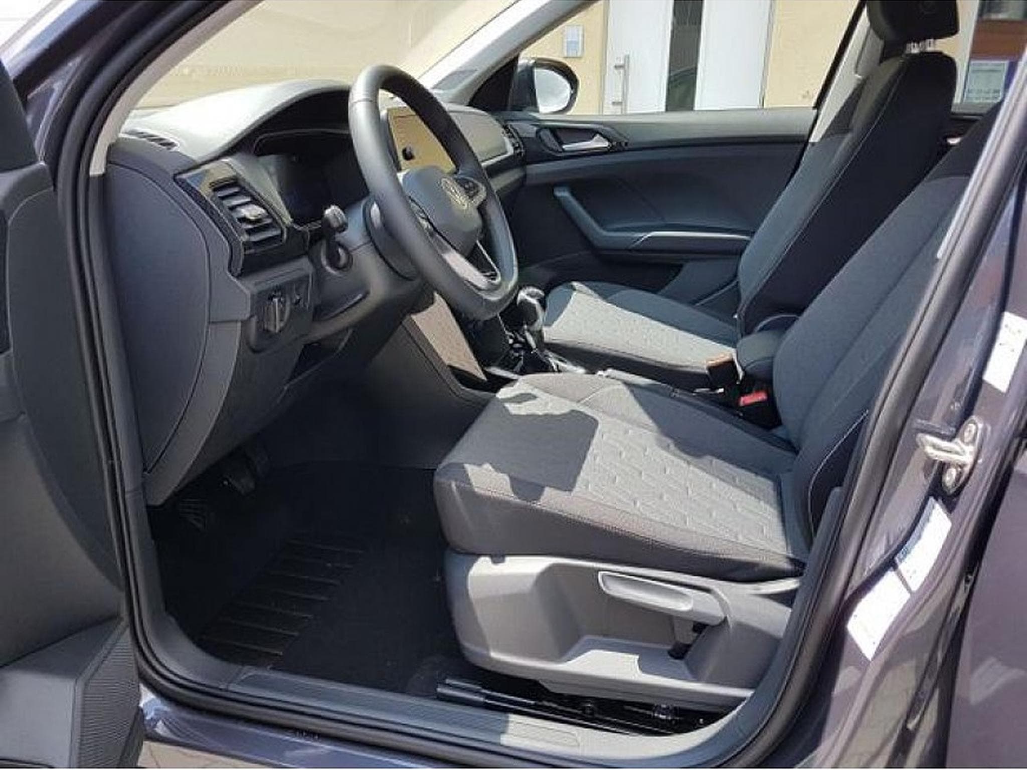 VW T-Cross (2024) - Photo 12