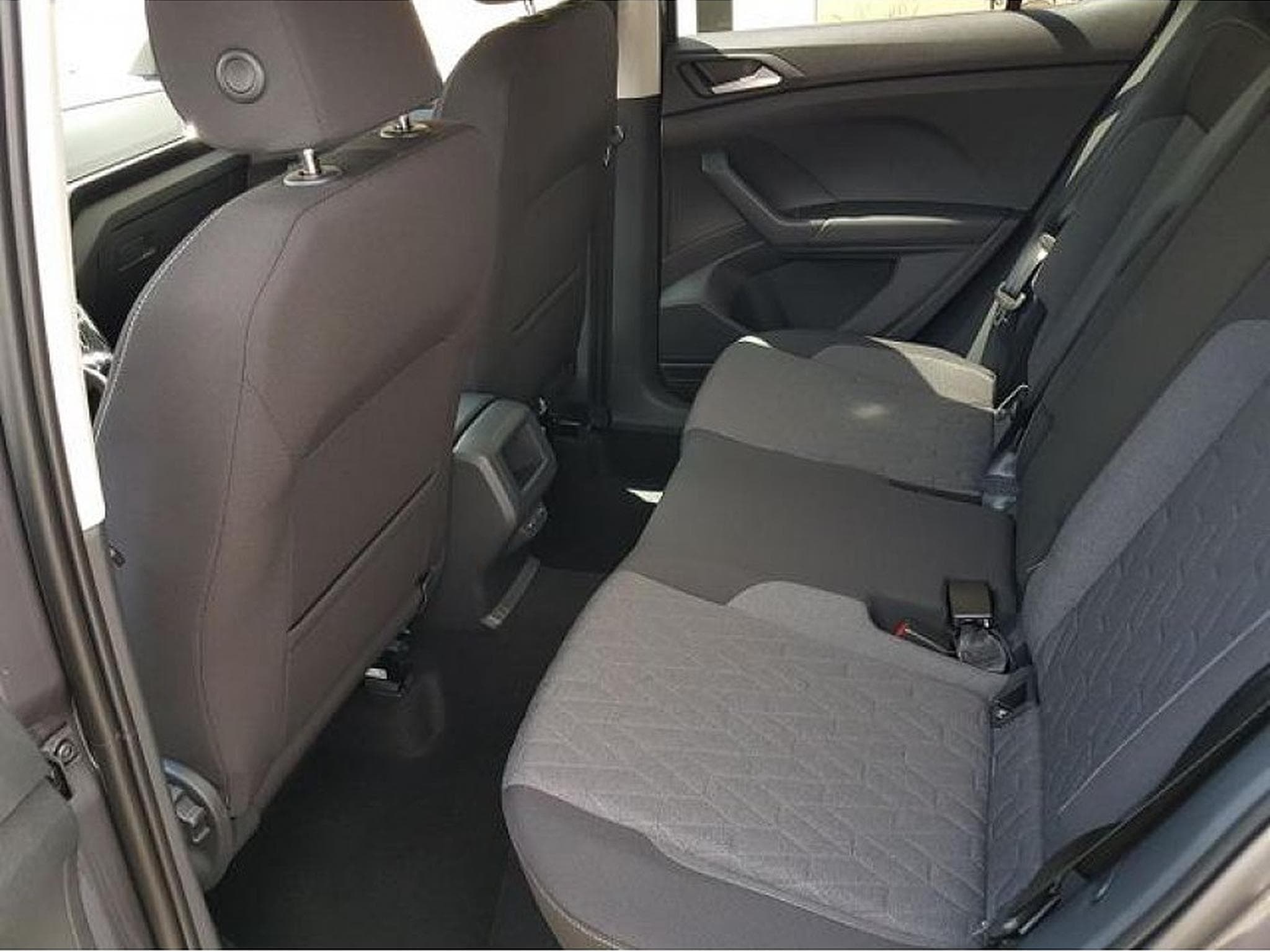 VW T-Cross (2024) - Photo 13