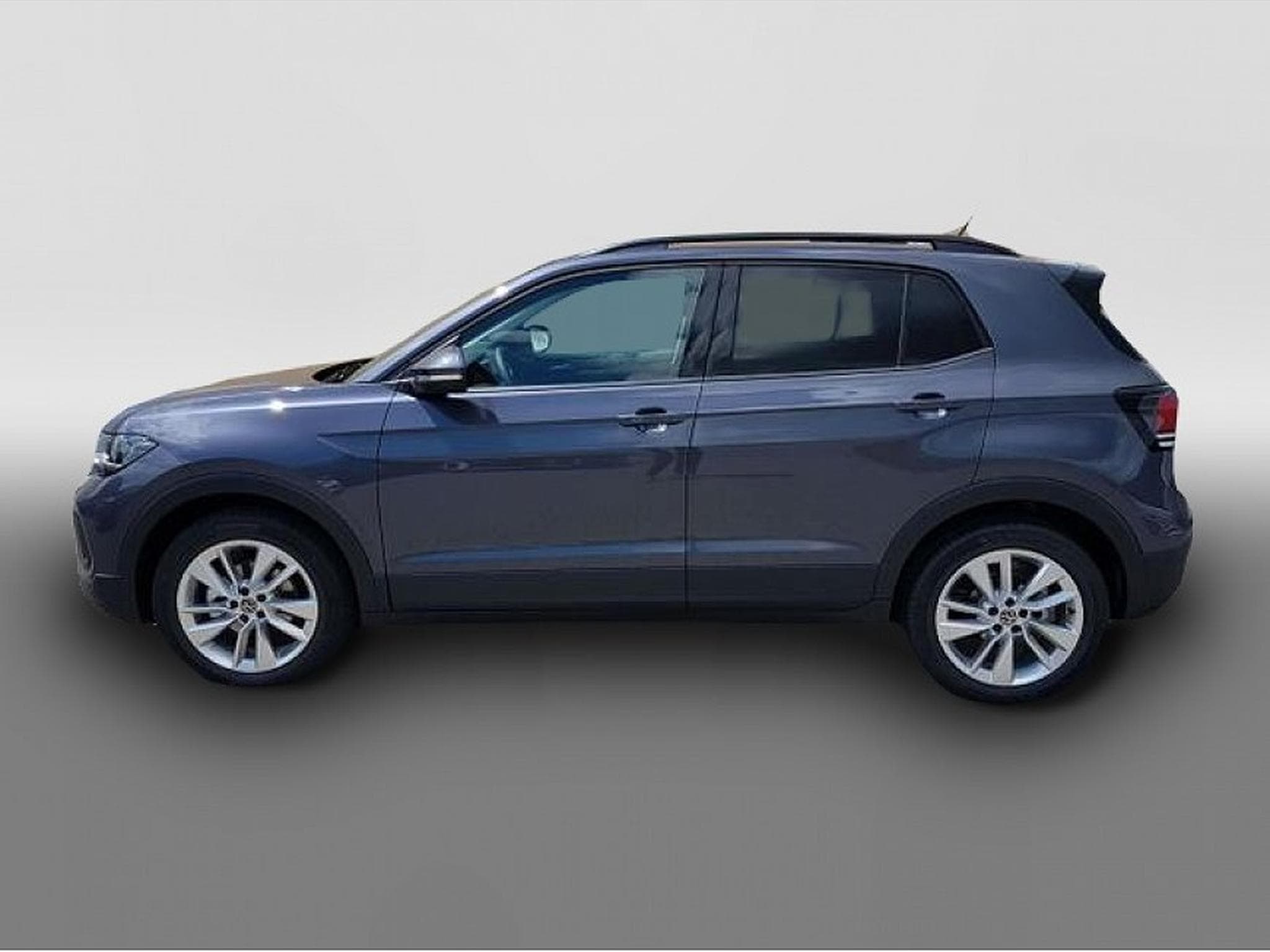 VW T-Cross (2024) - Photo 2