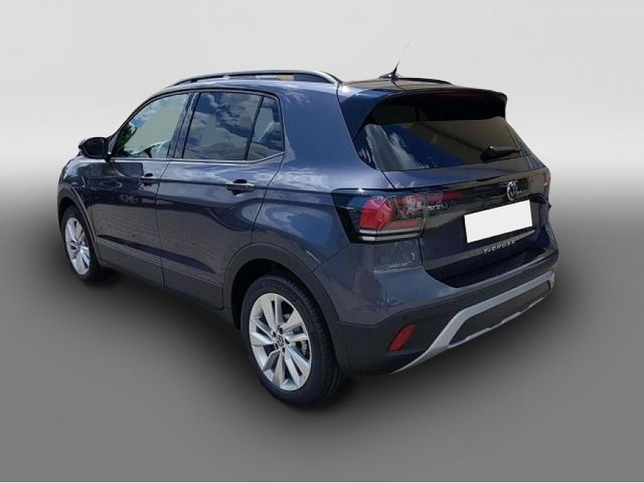 VW T-Cross (2024) - Photo 3