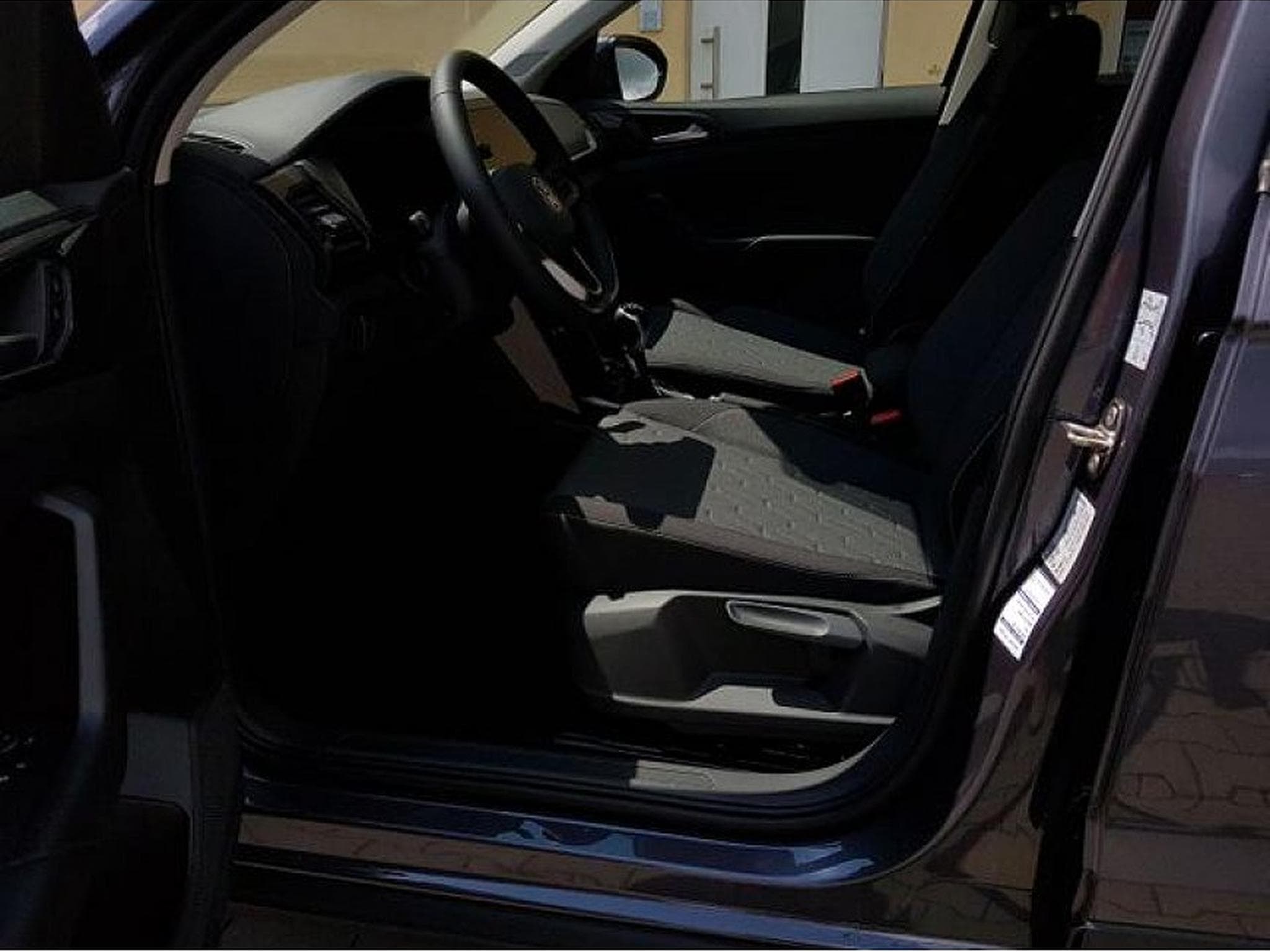 VW T-Cross (2024) - Photo 8