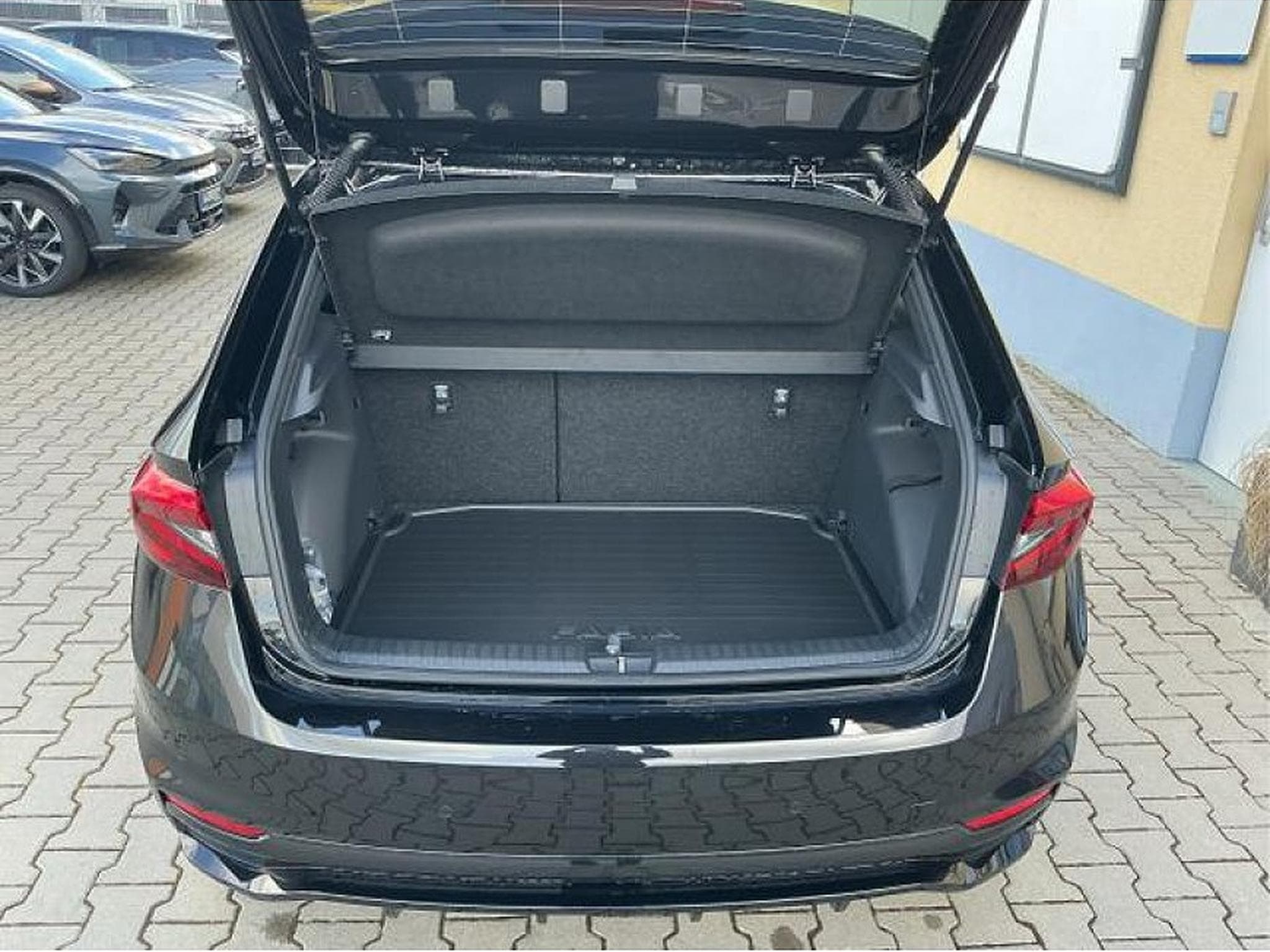 Skoda Fabia (2025) - Photo 6