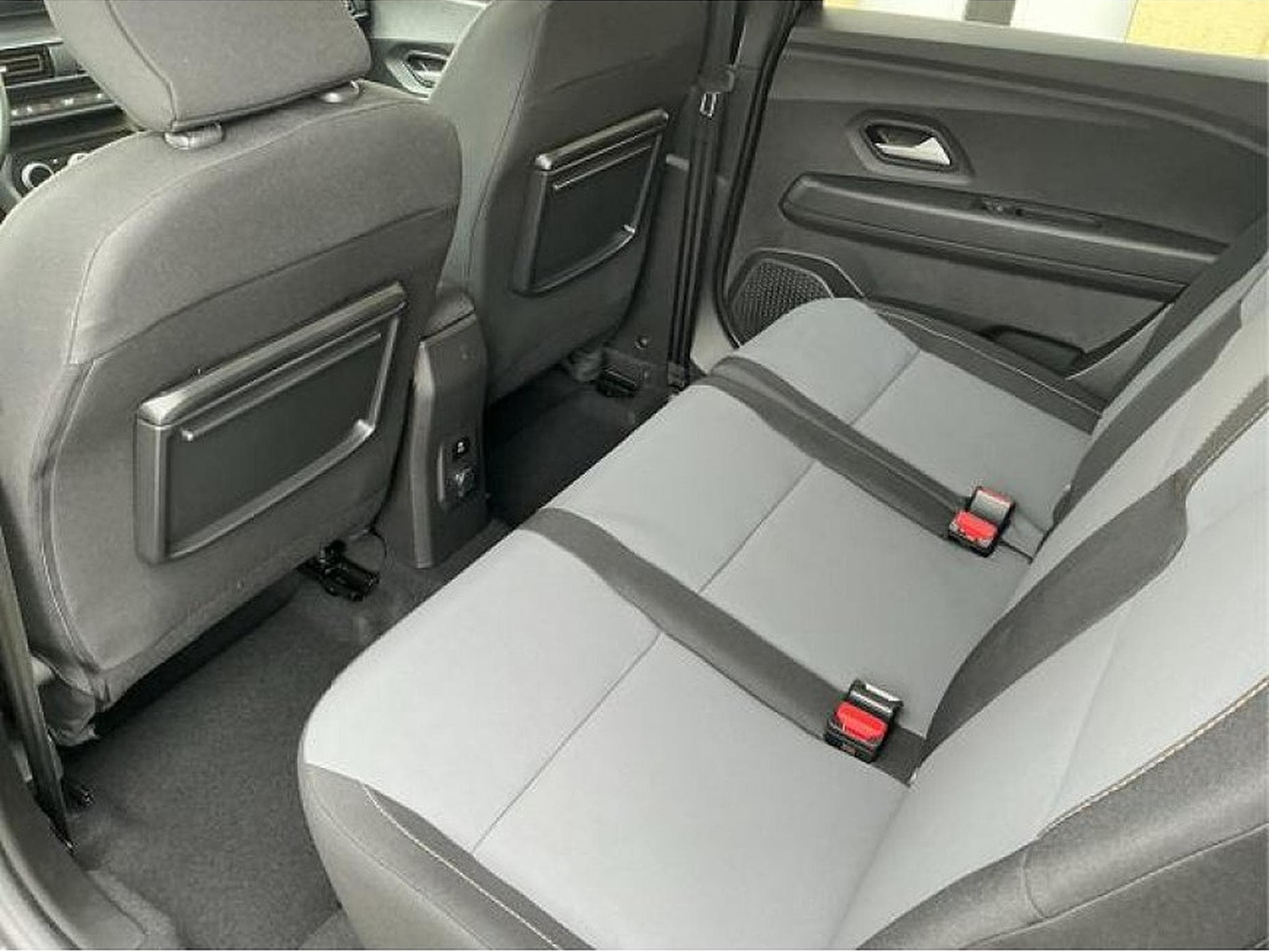 Dacia Jogger (2025) - Foto 13