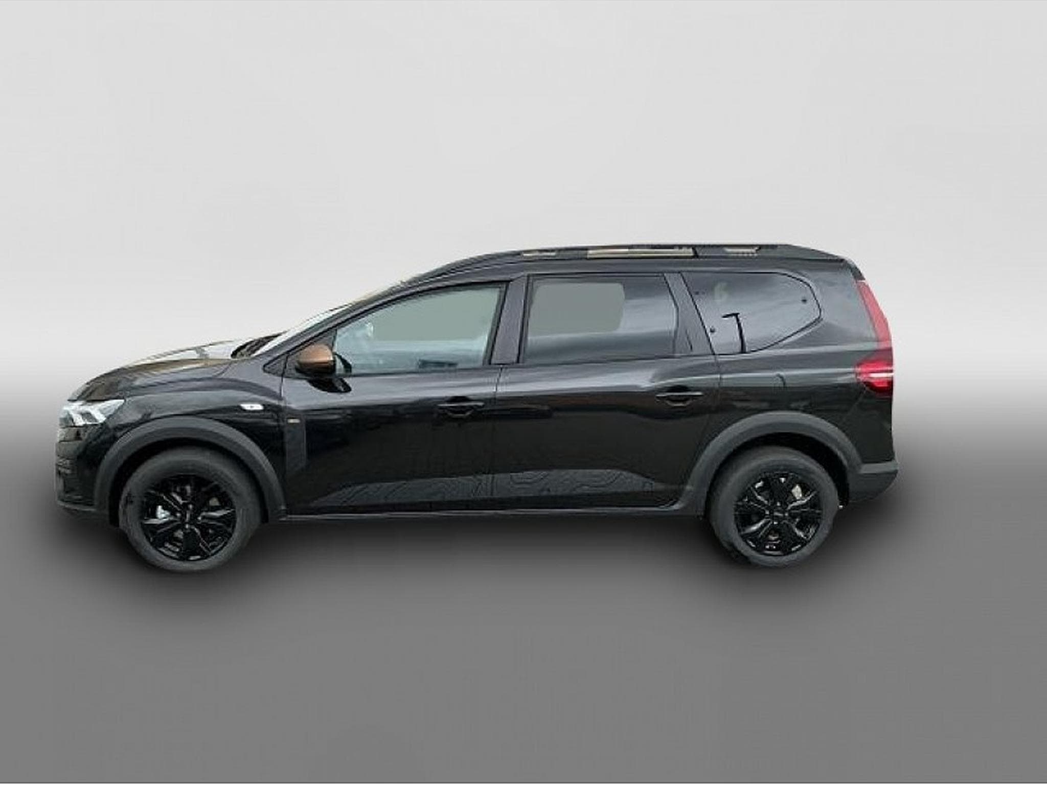 Dacia Jogger (2025) - Foto 2