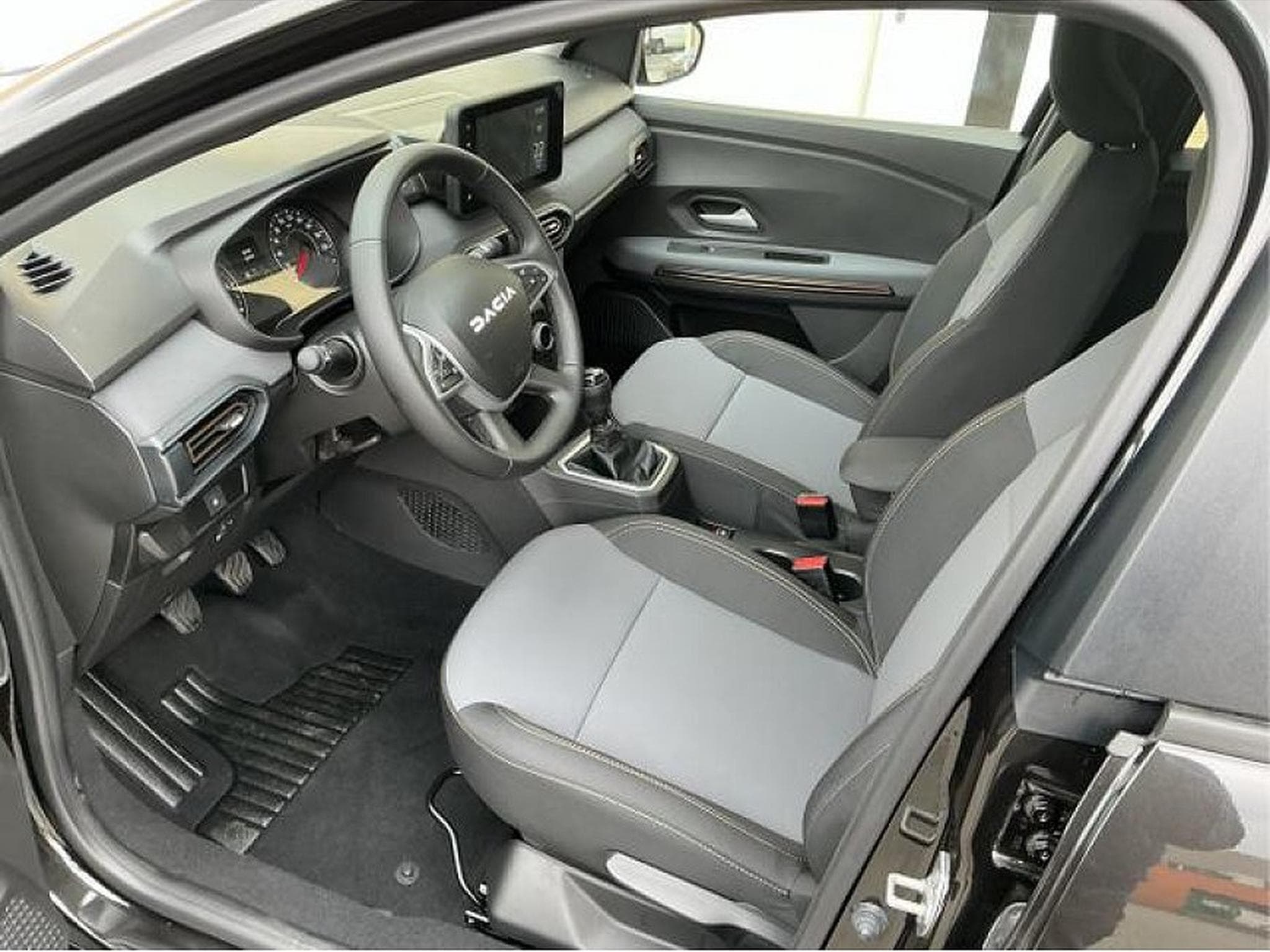 Dacia Jogger (2025) - Foto 9