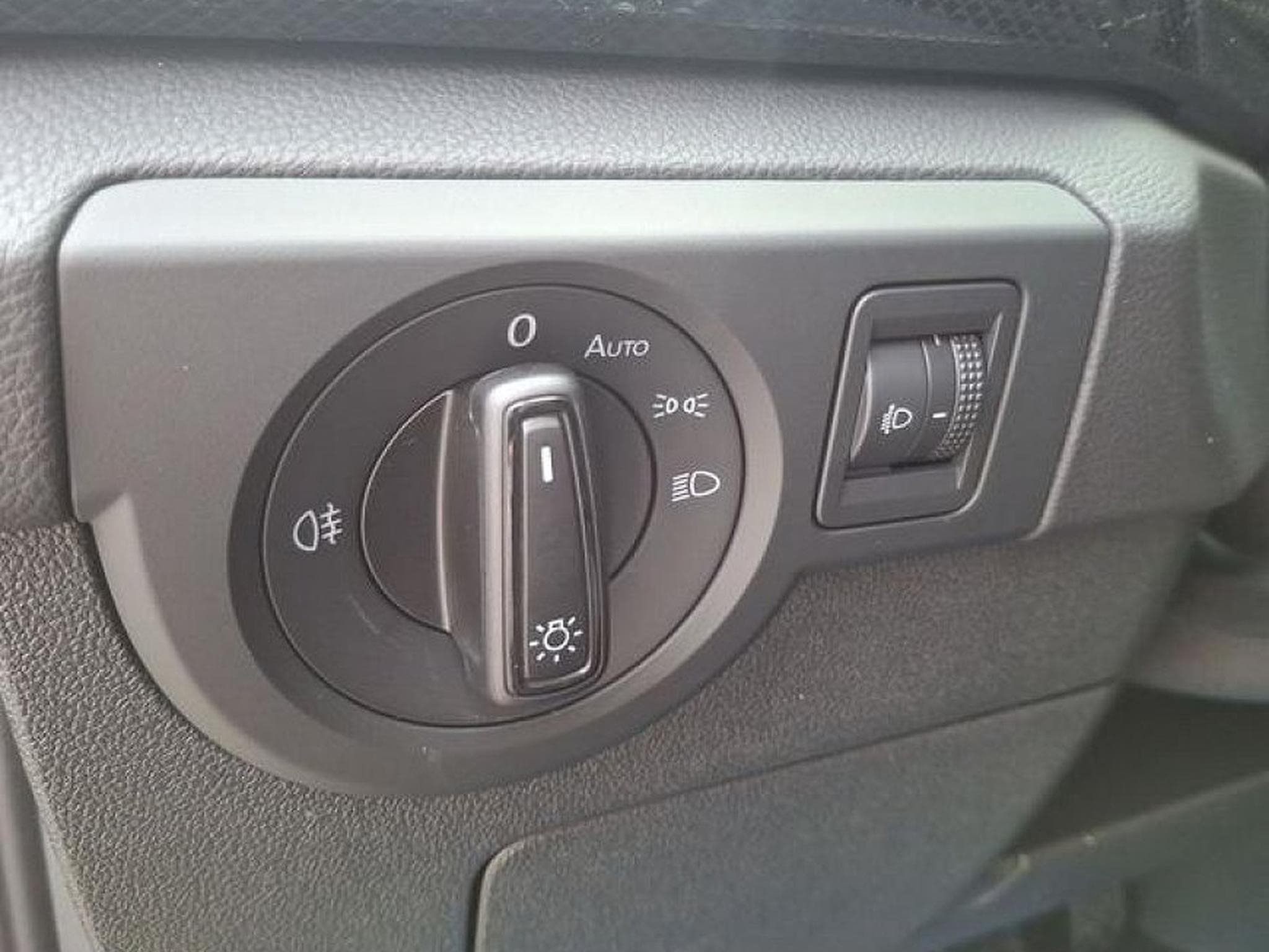 VW T-Cross (2025) - Photo 12