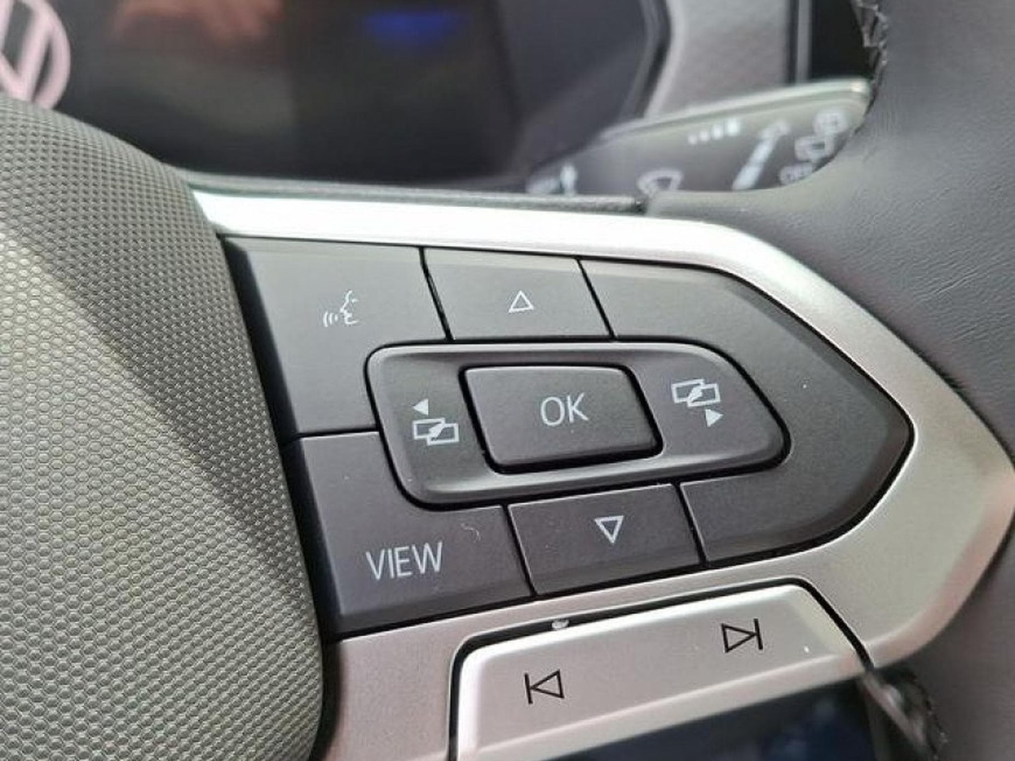 VW T-Cross (2025) - Photo 13