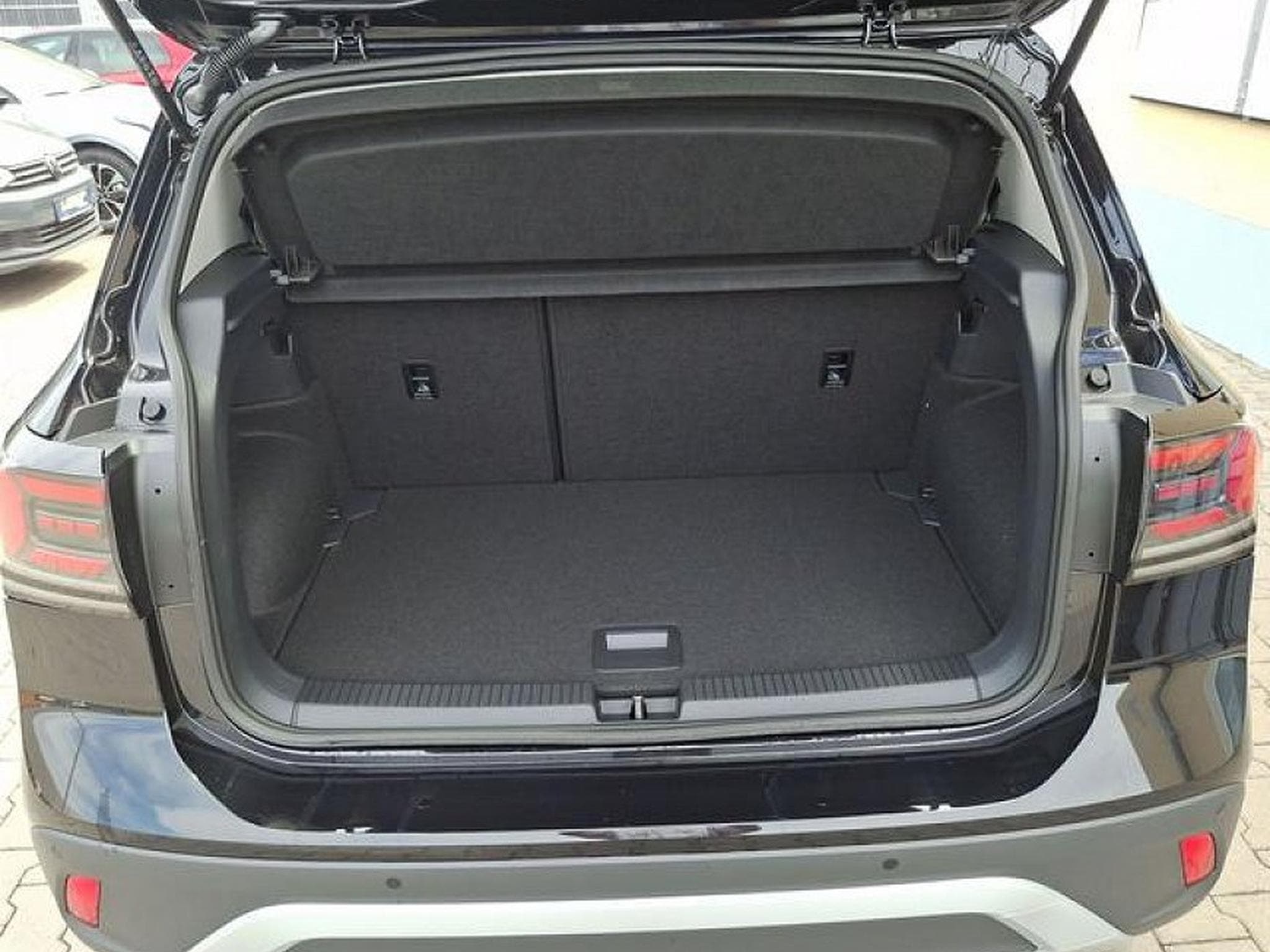 VW T-Cross (2025) - Photo 5