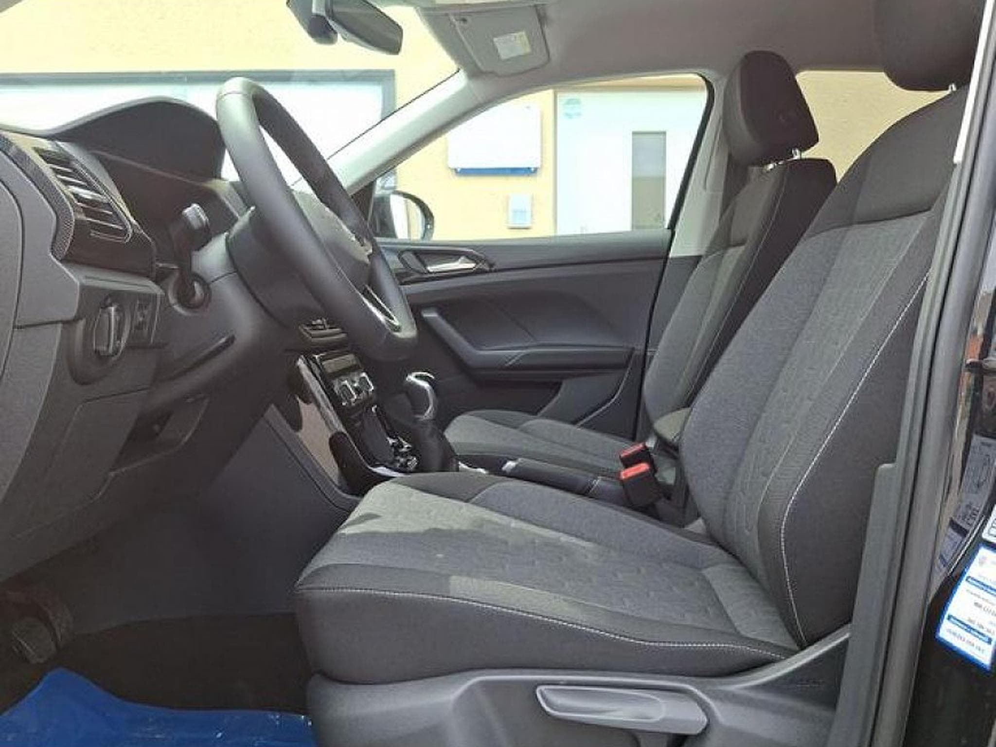 VW T-Cross (2025) - Photo 8