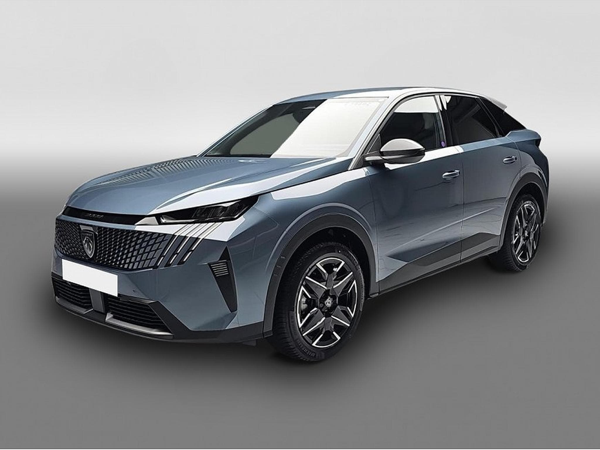 Peugeot 3008 (2026) - Foto 1