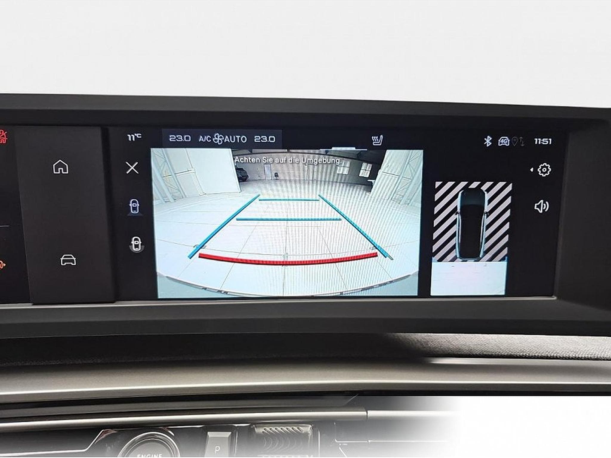 Peugeot 3008 (2026) - Foto 9