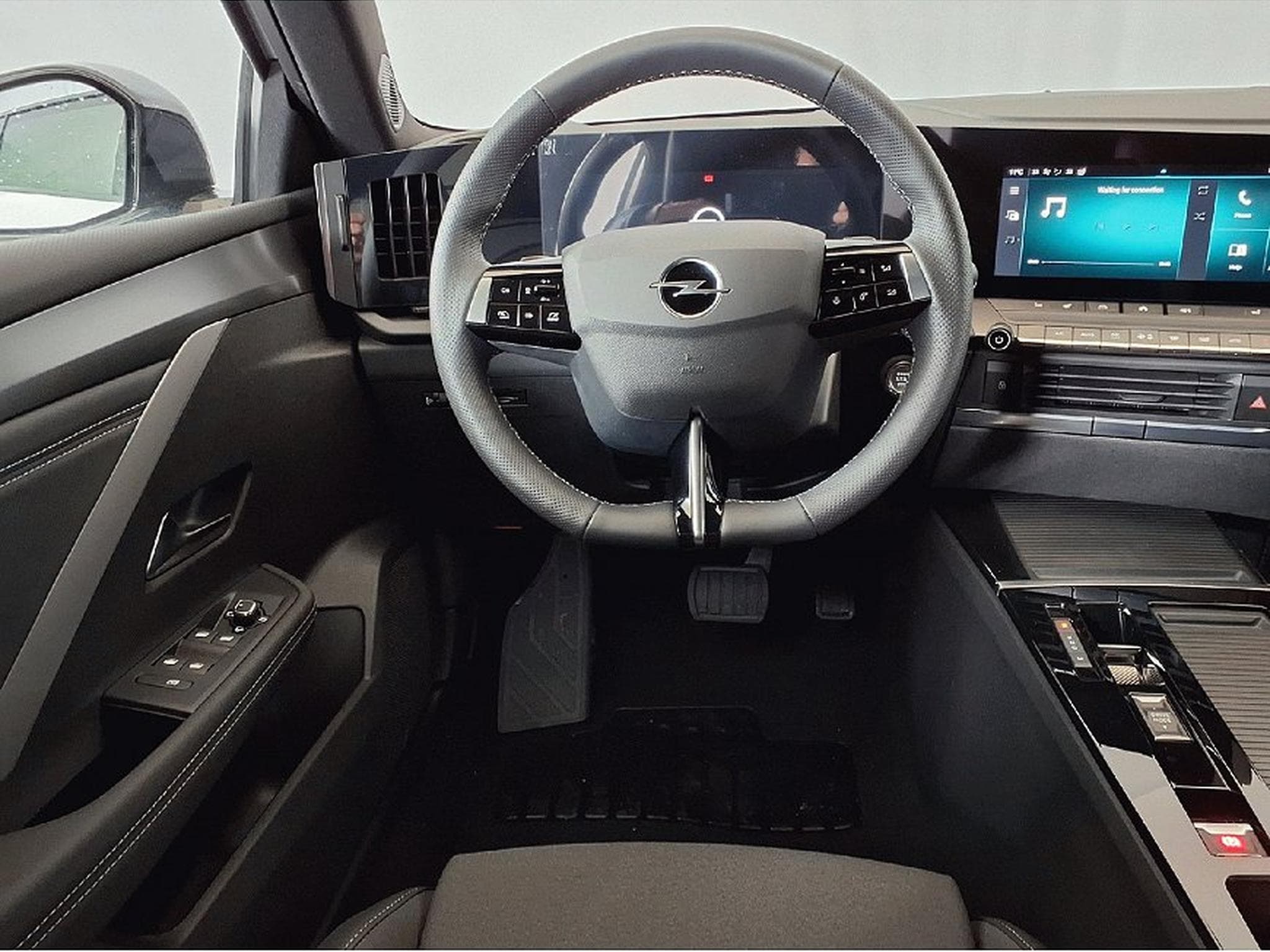 Opel Astra (2026) - Photo 12