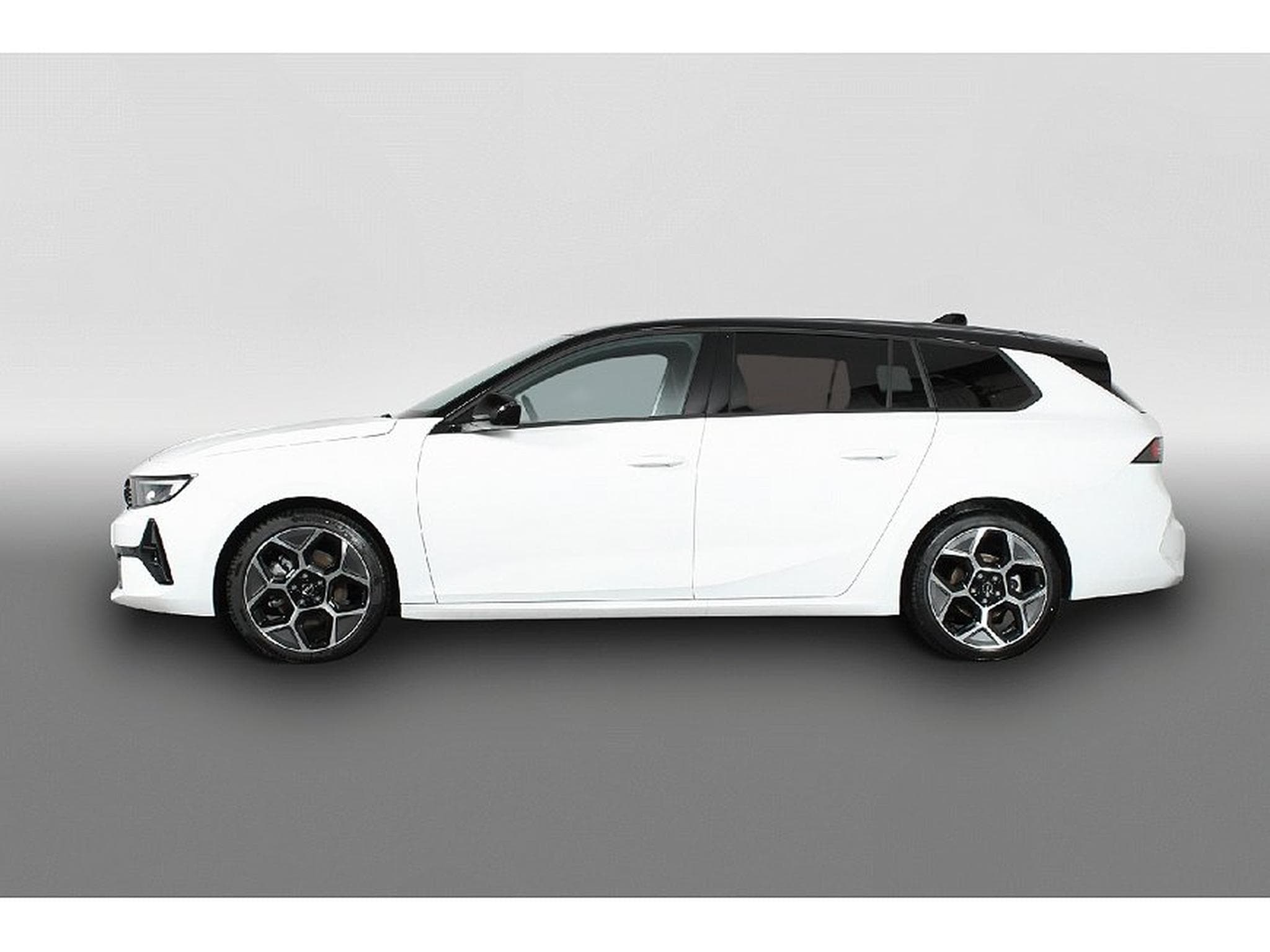 Opel Astra (2026) - Photo 2