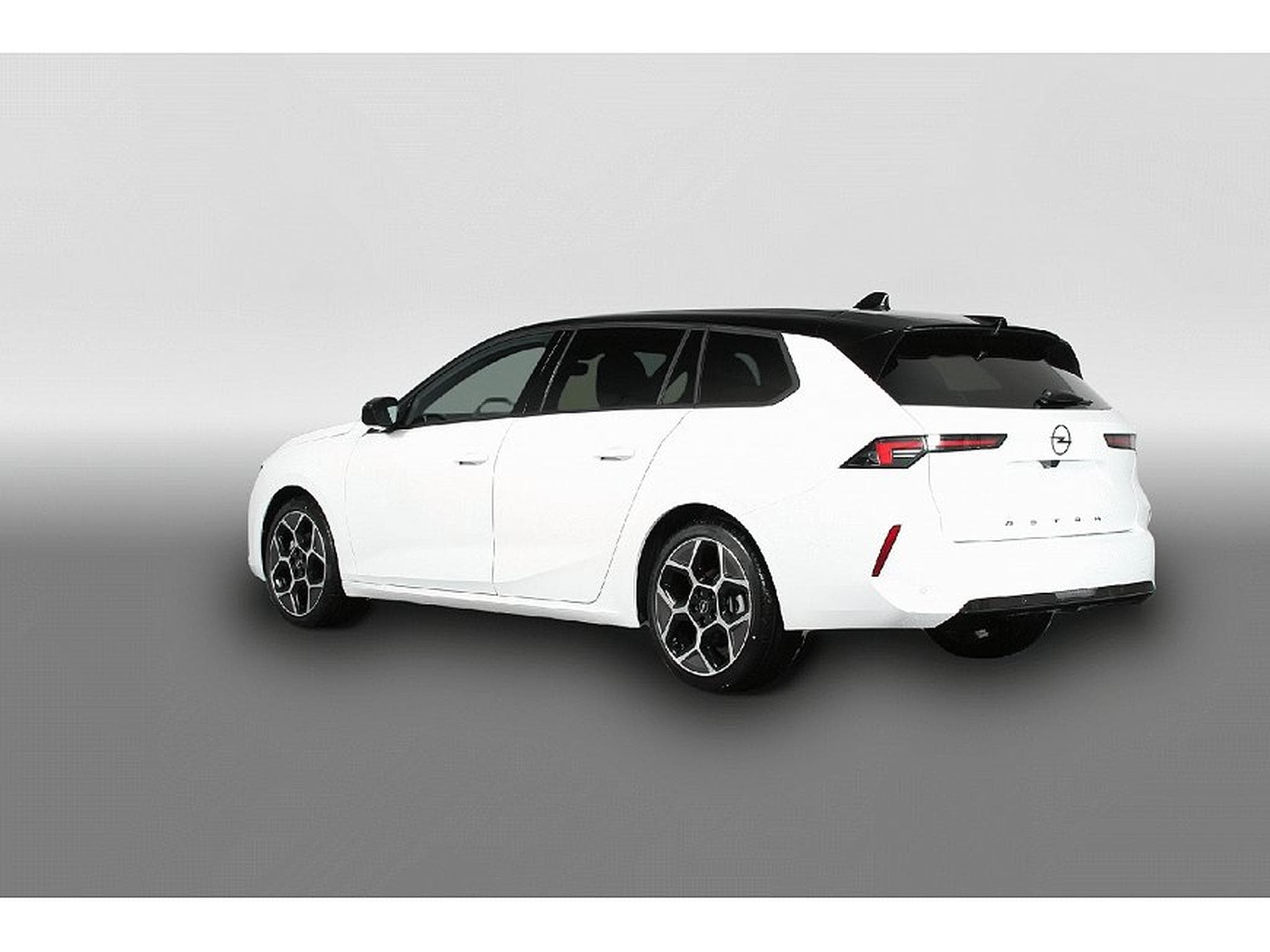 Opel Astra (2026) - Photo 3