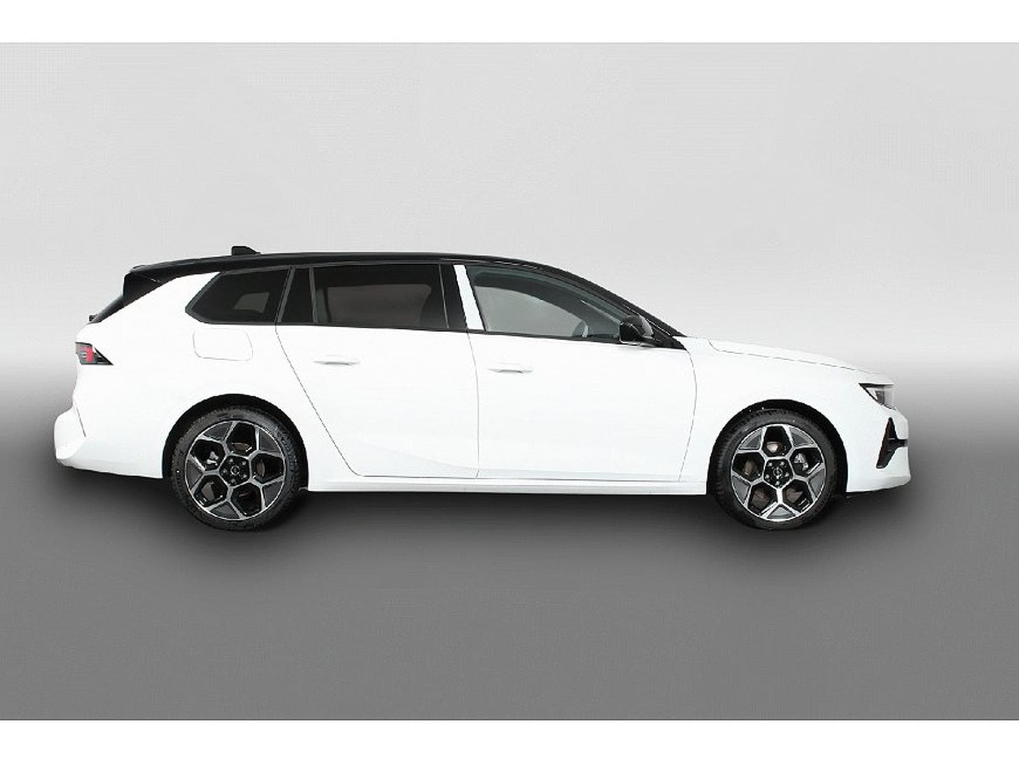 Opel Astra (2026) - Photo 5