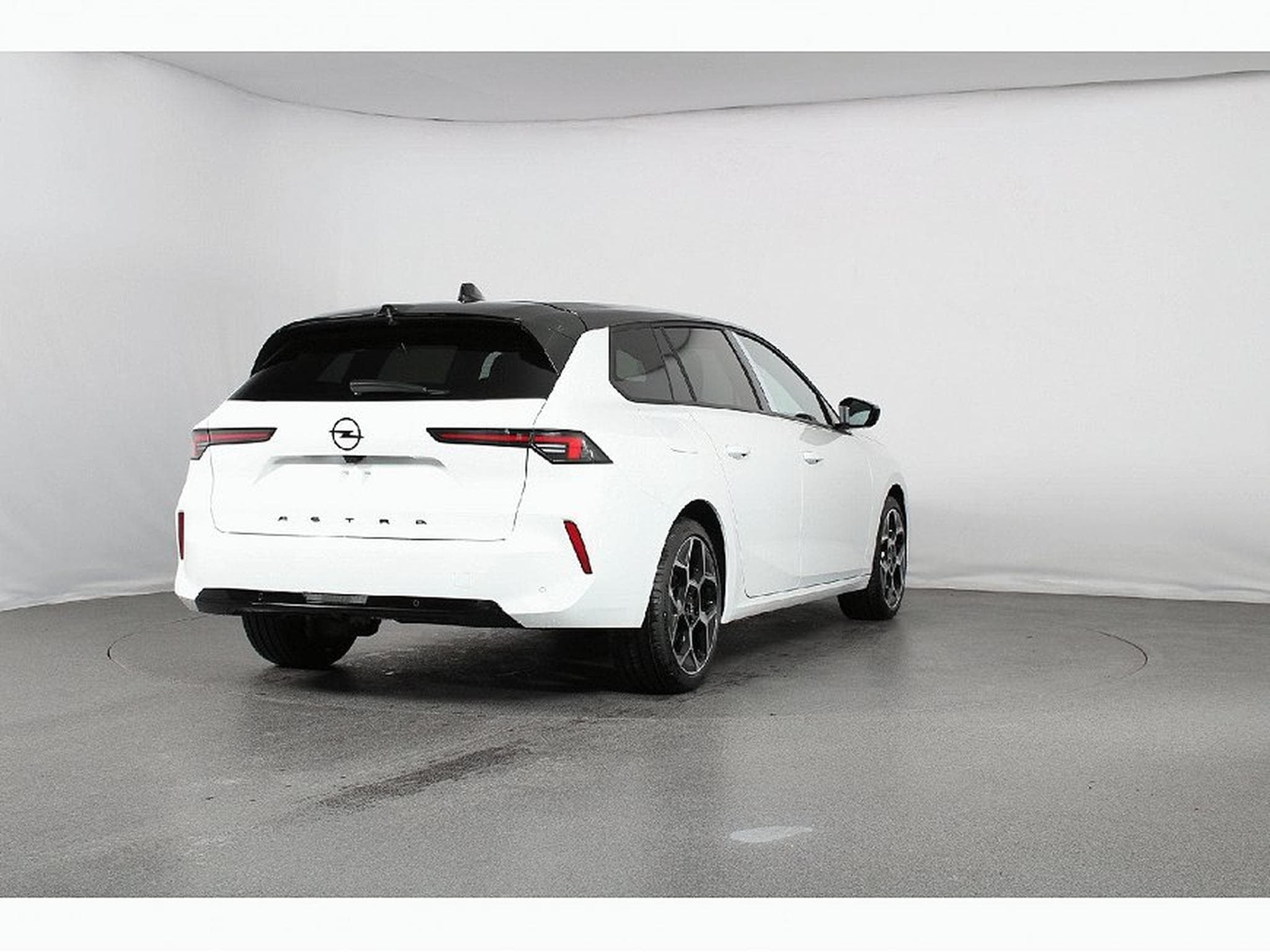 Opel Astra (2026) - Photo 7
