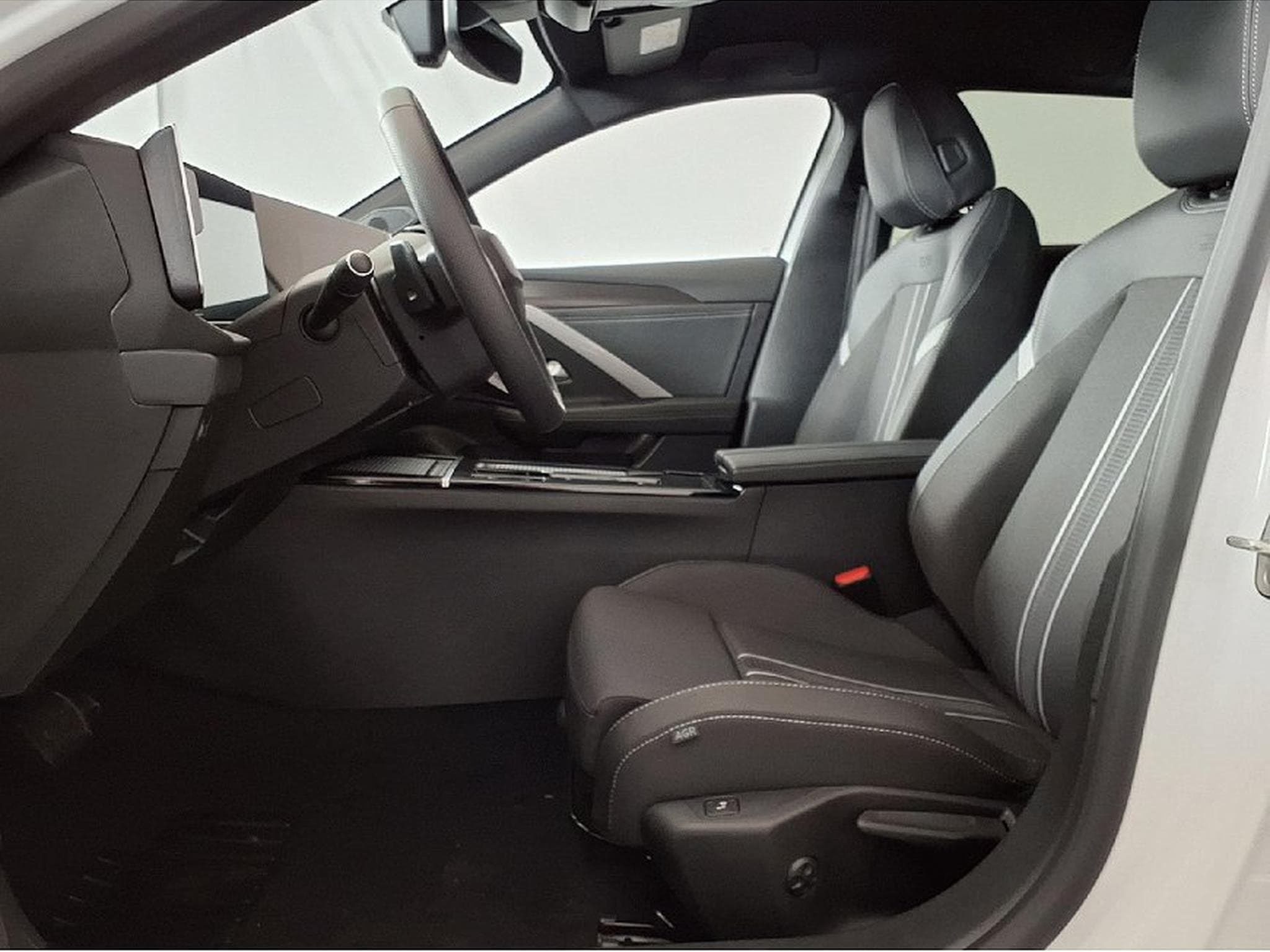 Opel Astra (2026) - Photo 9