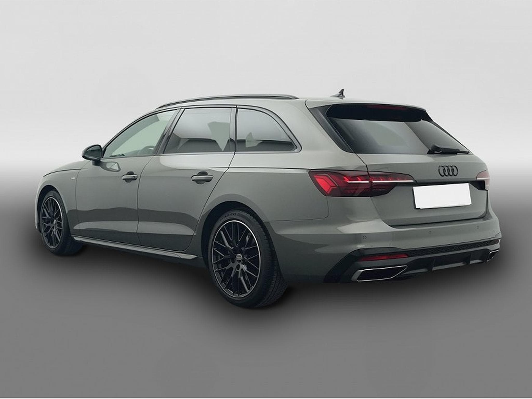 Audi A4 (2026) - Foto 3