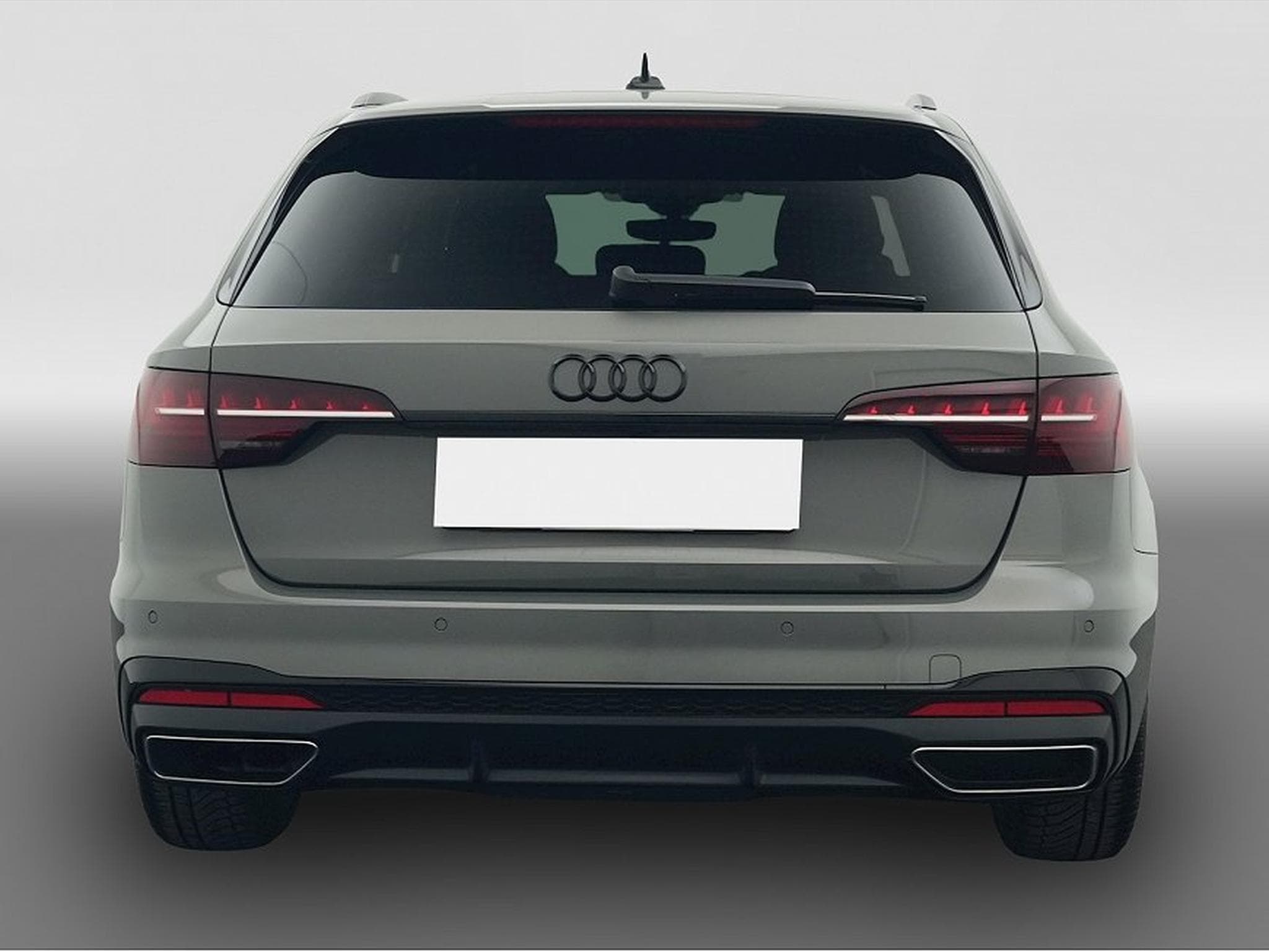 Audi A4 (2026) - Foto 4