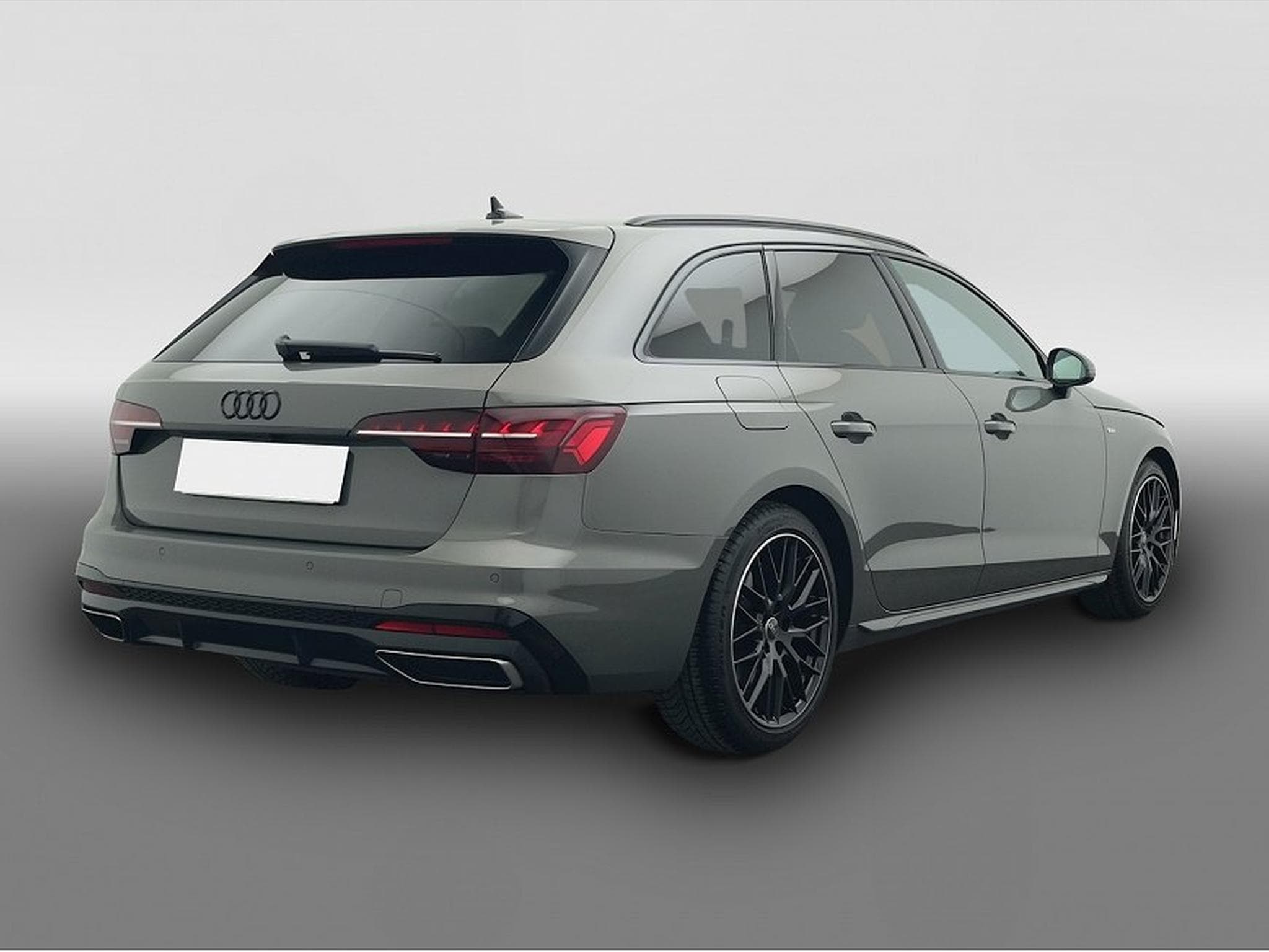 Audi A4 (2026) - Foto 5