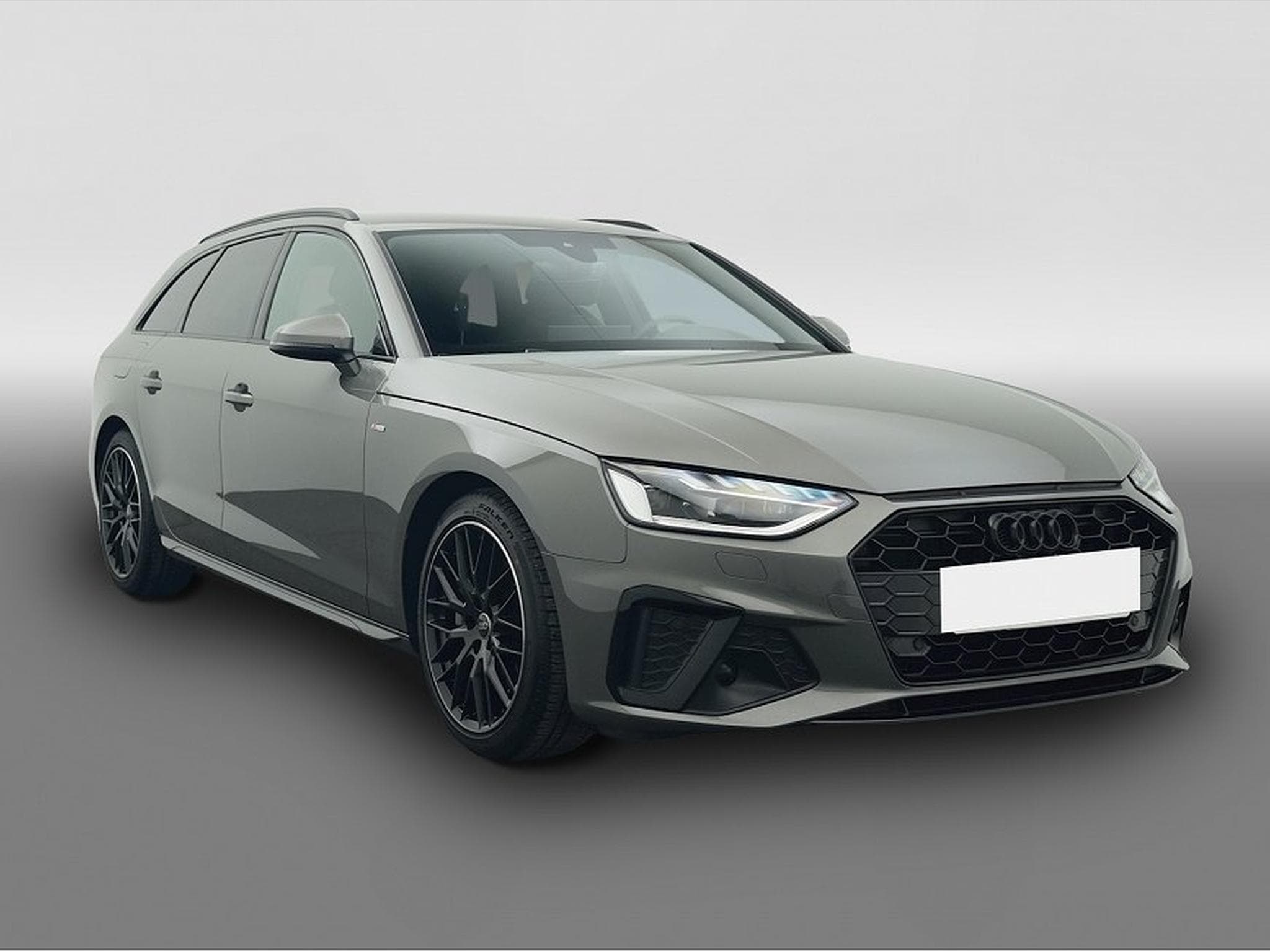 Audi A4 (2026) - Foto 7