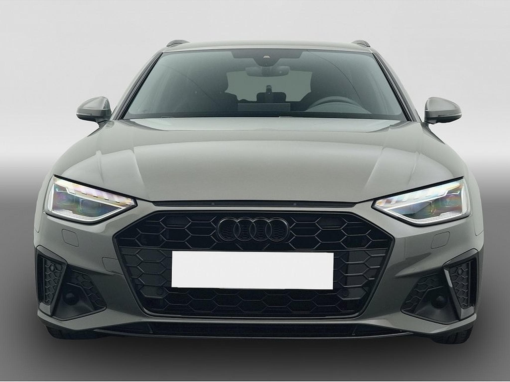 Audi A4 (2026) - Foto 8