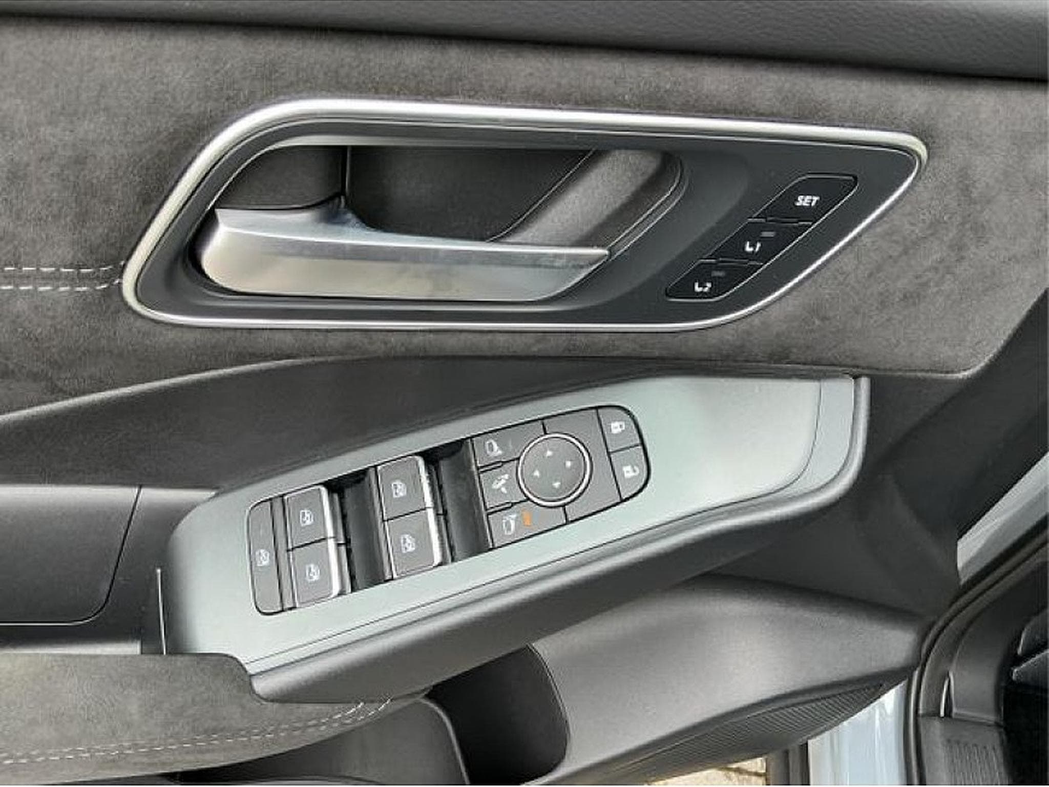 Nissan Qashqai (2026) - Photo 12