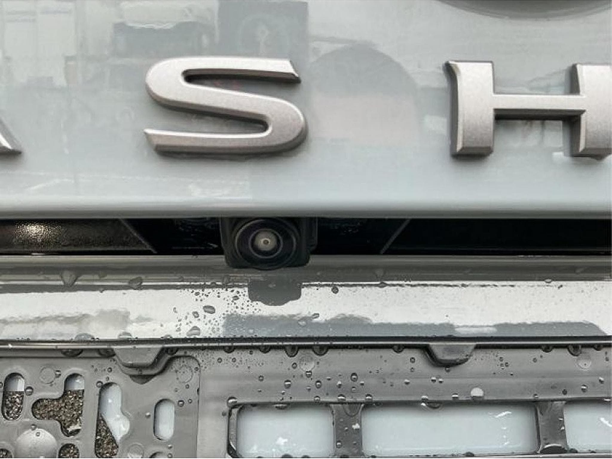 Nissan Qashqai (2026) - Photo 5