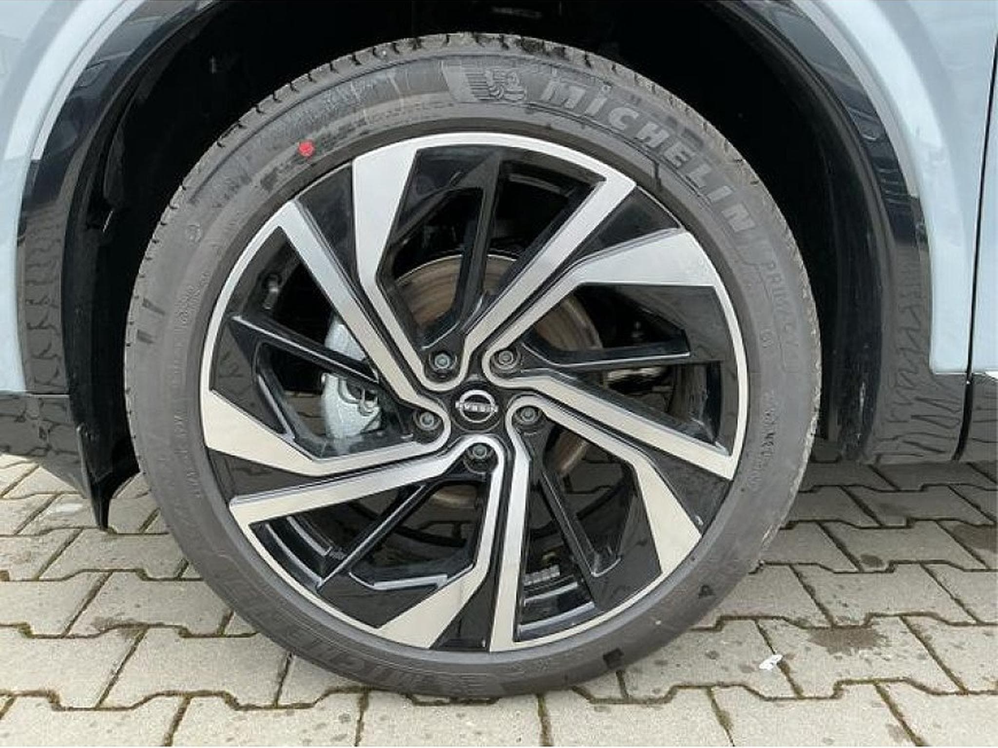 Nissan Qashqai (2026) - Photo 8