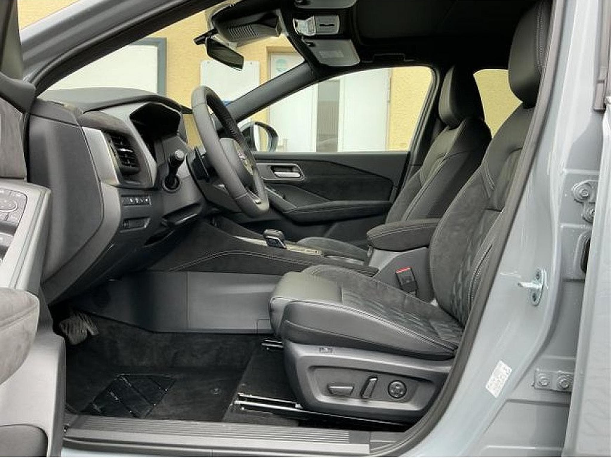 Nissan Qashqai (2026) - Photo 9