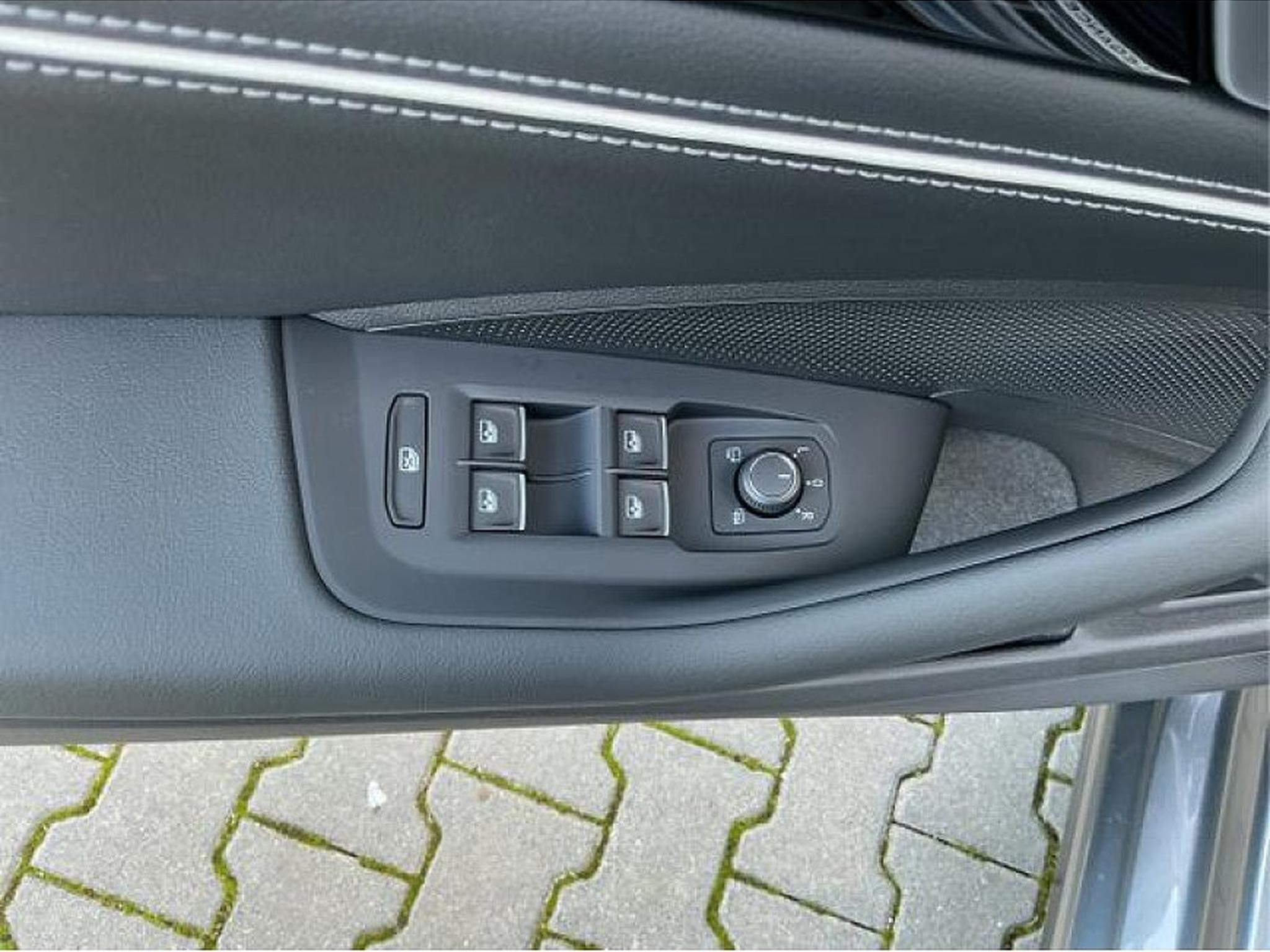 VW Passat (2025) - Photo 13