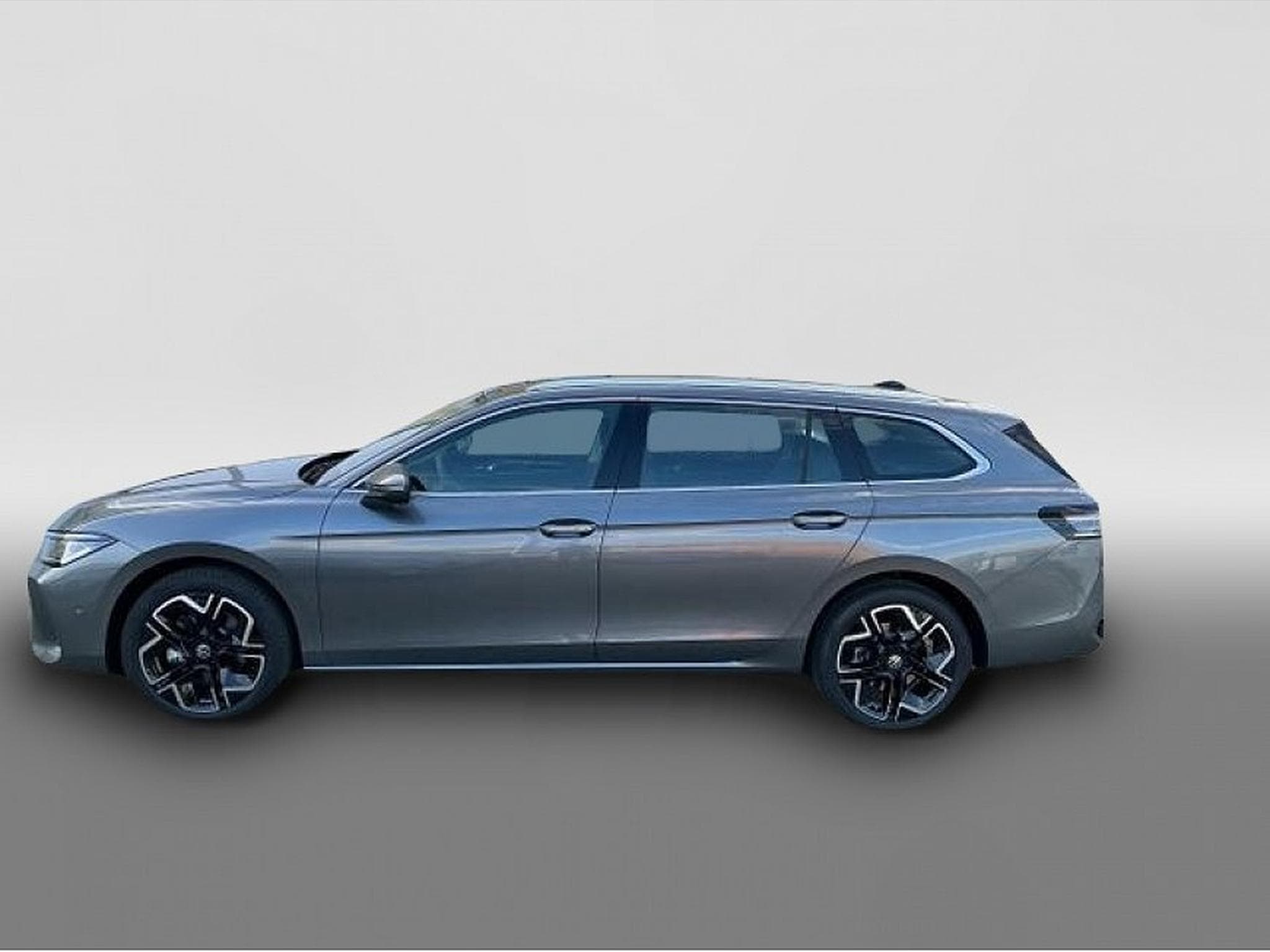 VW Passat (2025) - Photo 2
