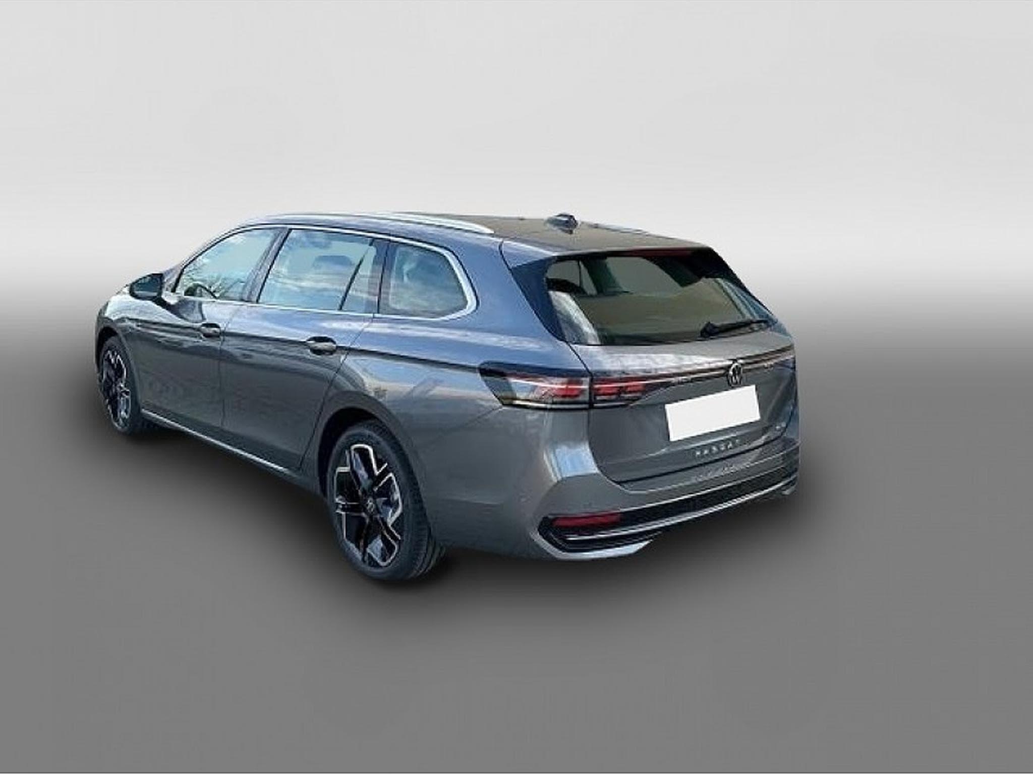 VW Passat (2025) - Photo 3