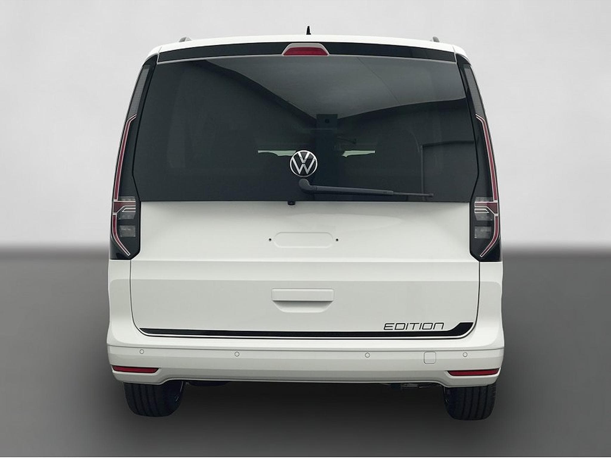 VW Caddy (2026) - Photo 4