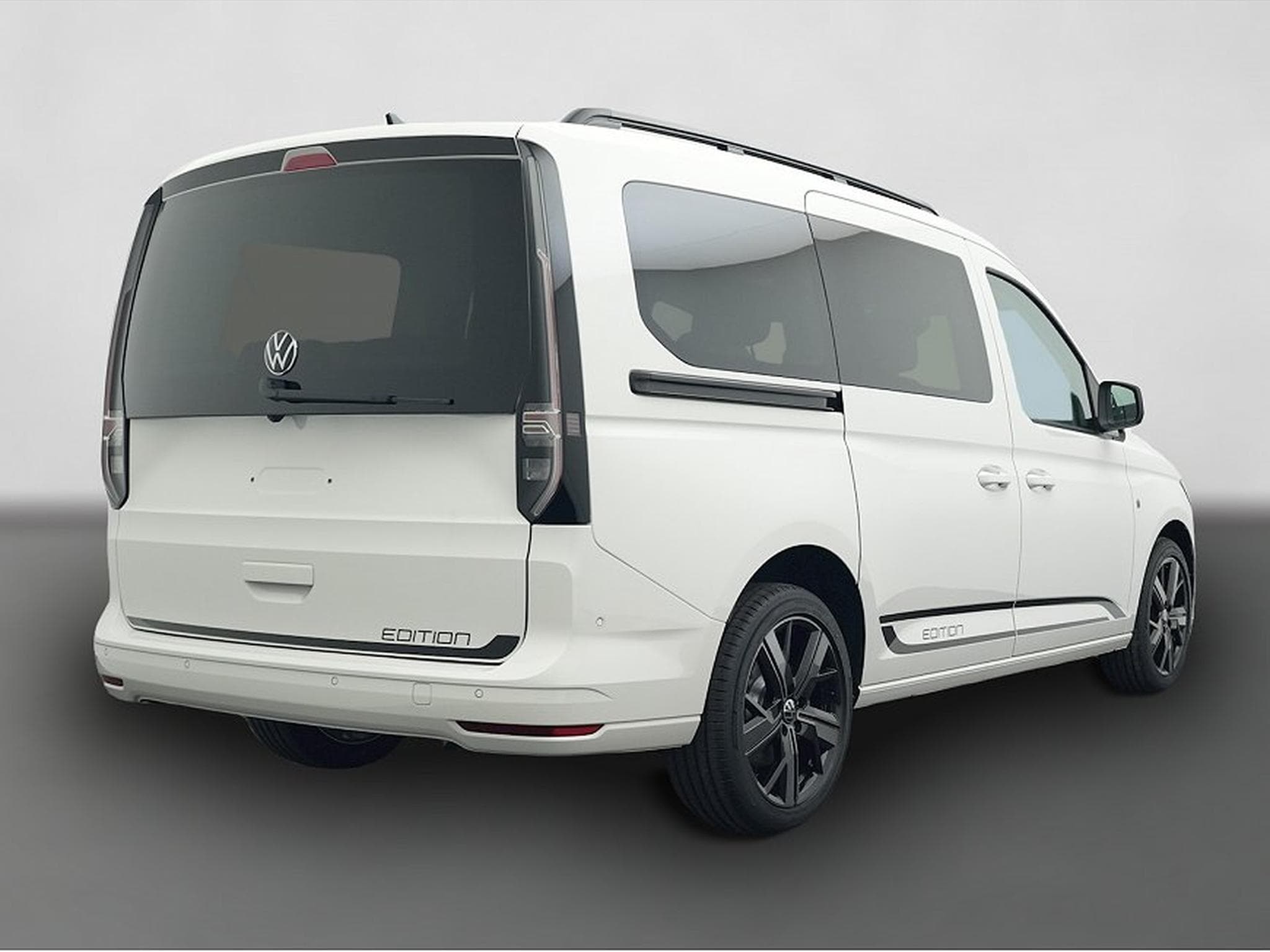 VW Caddy (2026) - Photo 5
