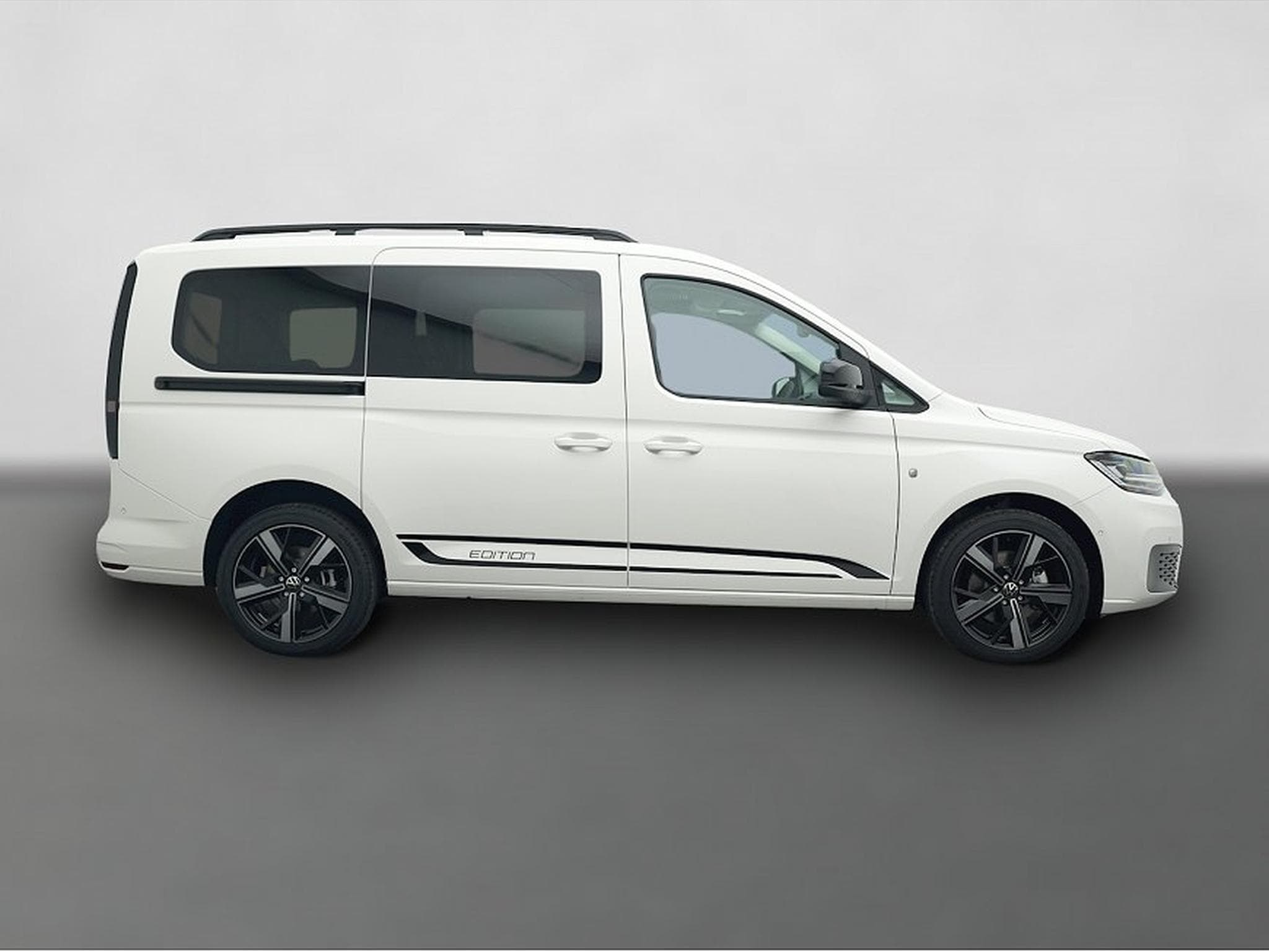 VW Caddy (2026) - Photo 6