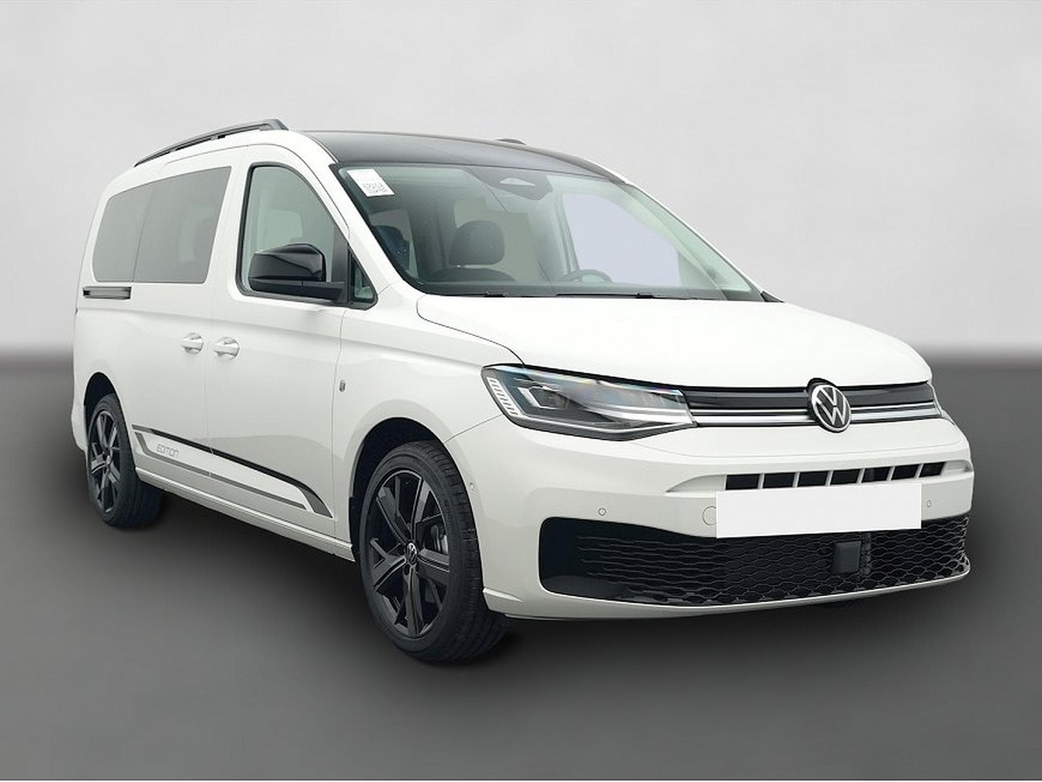 VW Caddy (2026) - Photo 7