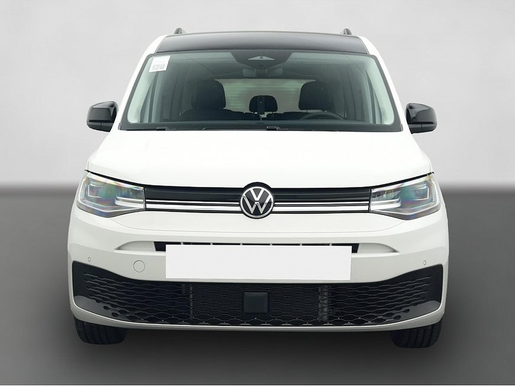 VW Caddy (2026) - Photo 8