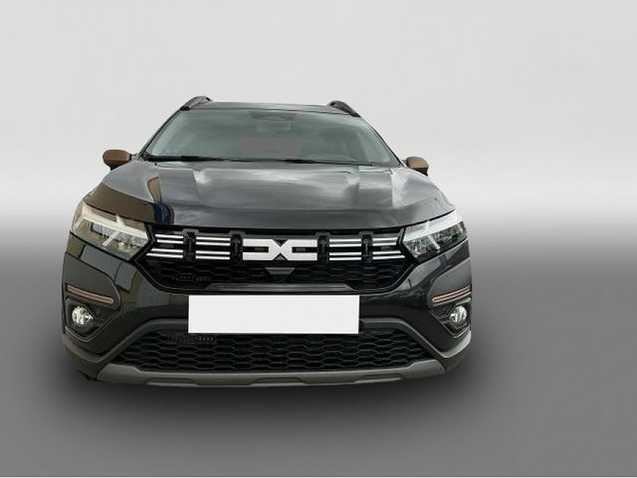 Dacia Jogger (2025) - Foto 1